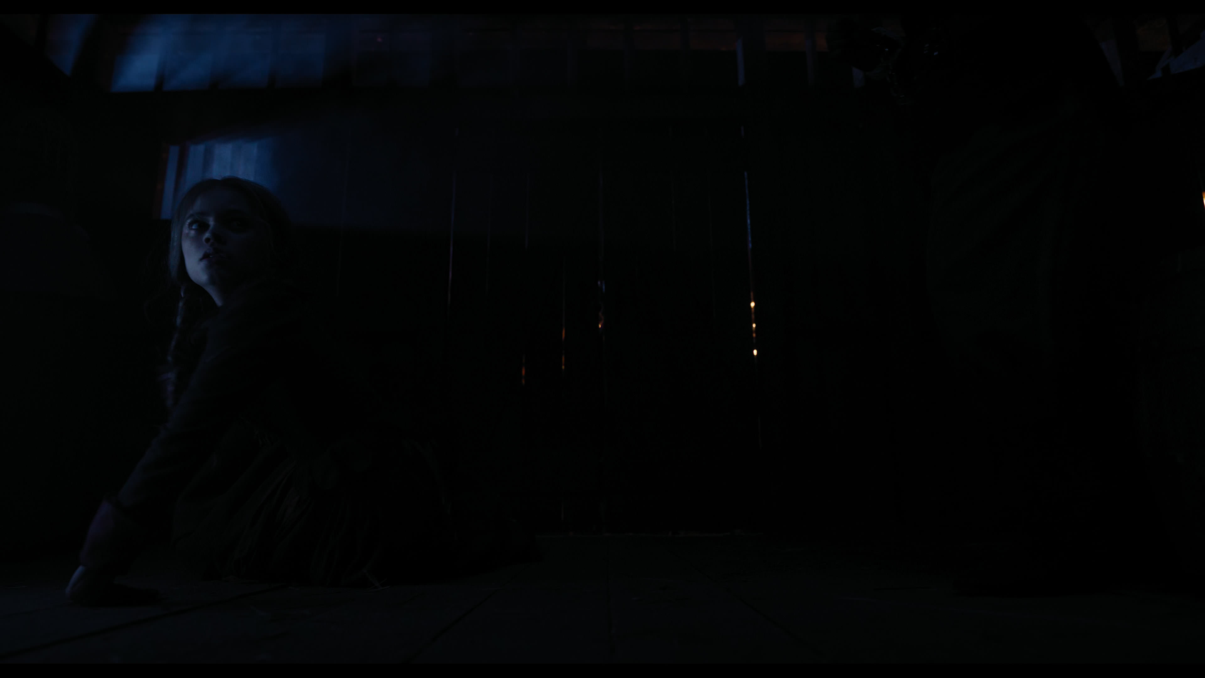 Wednesday S01E03 “Friend or Woe” HD screenshot 3959