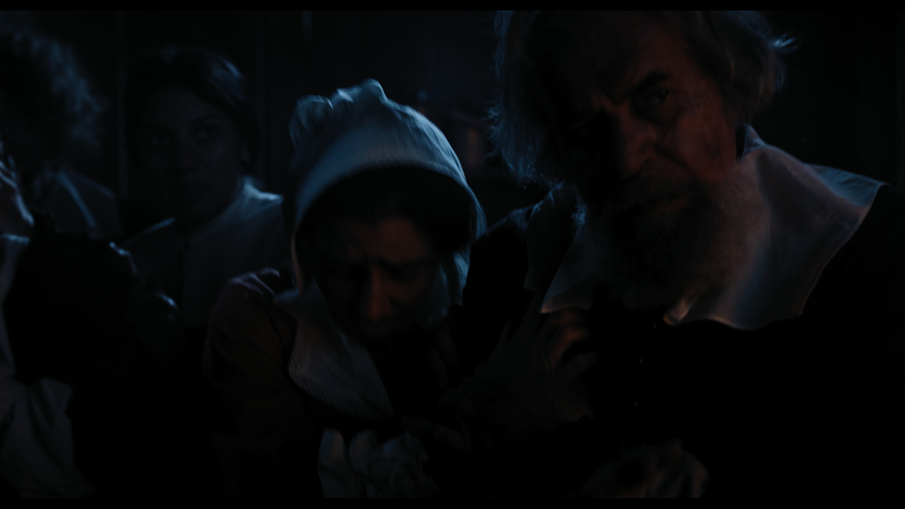 Wednesday S01E03 “Friend or Woe” movie still 3964