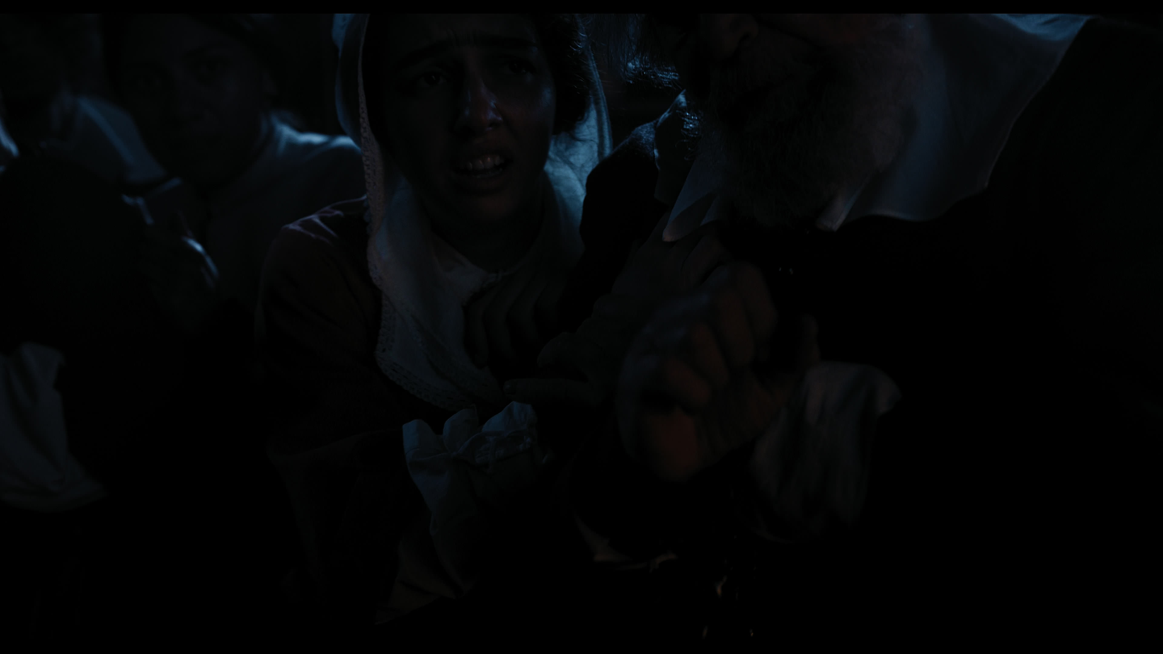 Wednesday S01E03 “Friend or Woe” screencap 3966