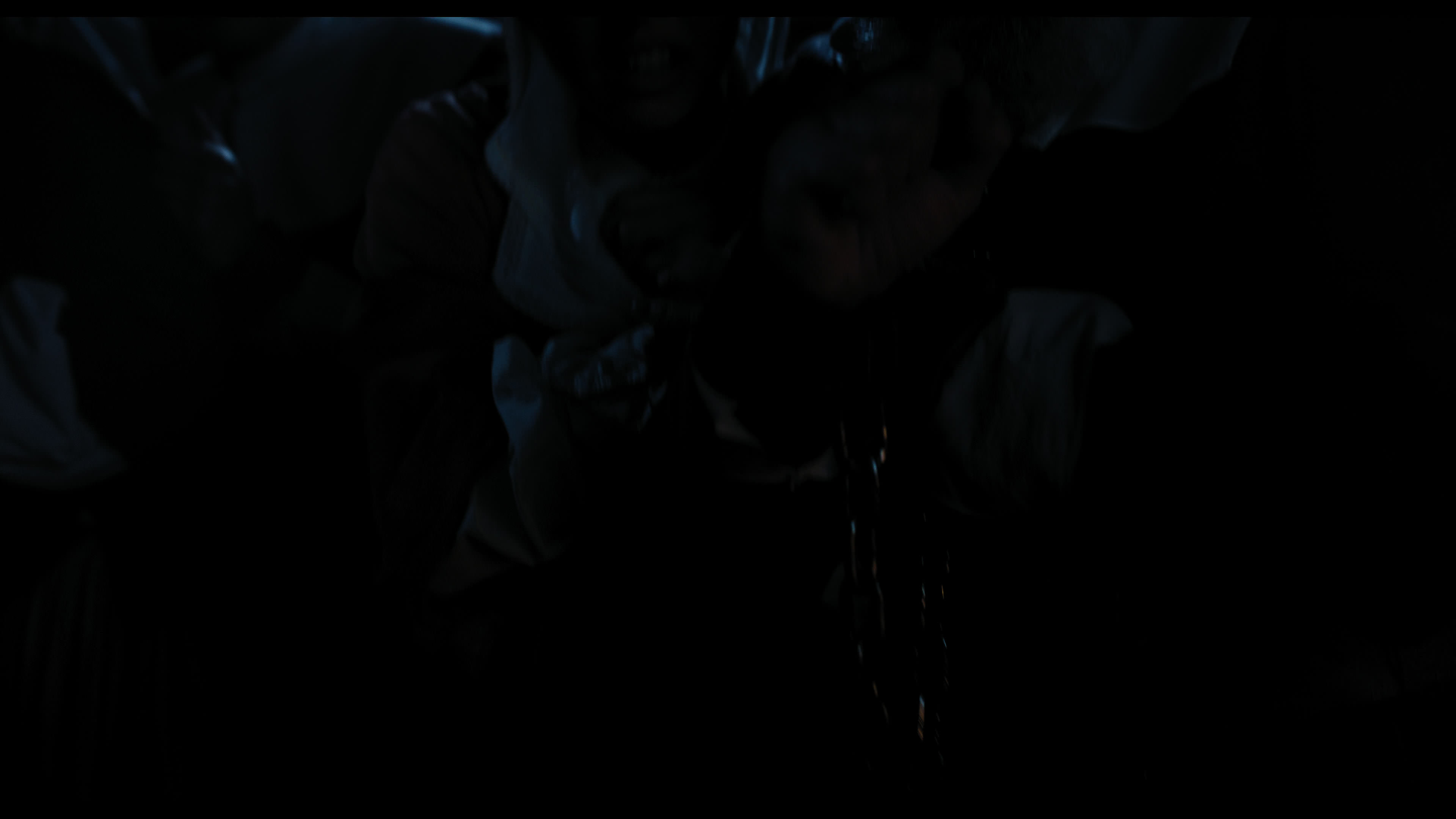 Wednesday S01E03 “Friend or Woe” movie still 3967