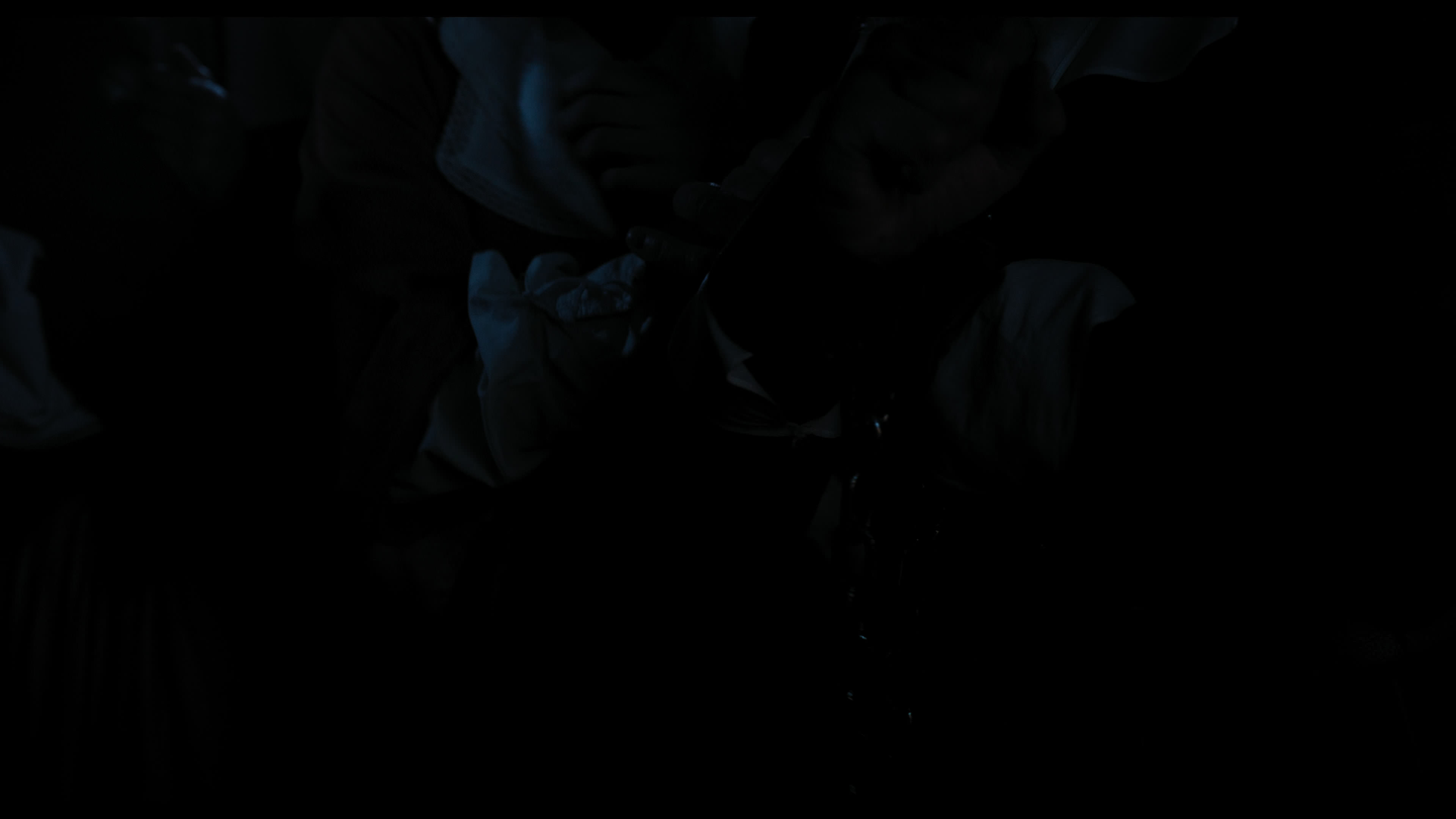 Wednesday S01E03 “Friend or Woe” HD screenshot 3968