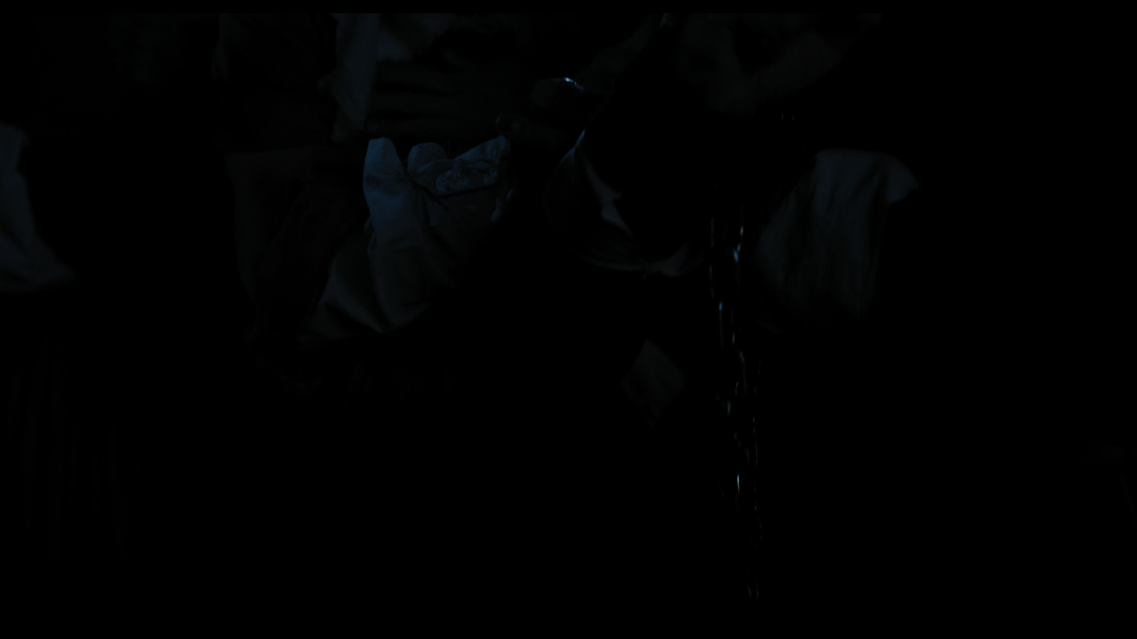 Wednesday S01E03 “Friend or Woe” screencap 3969