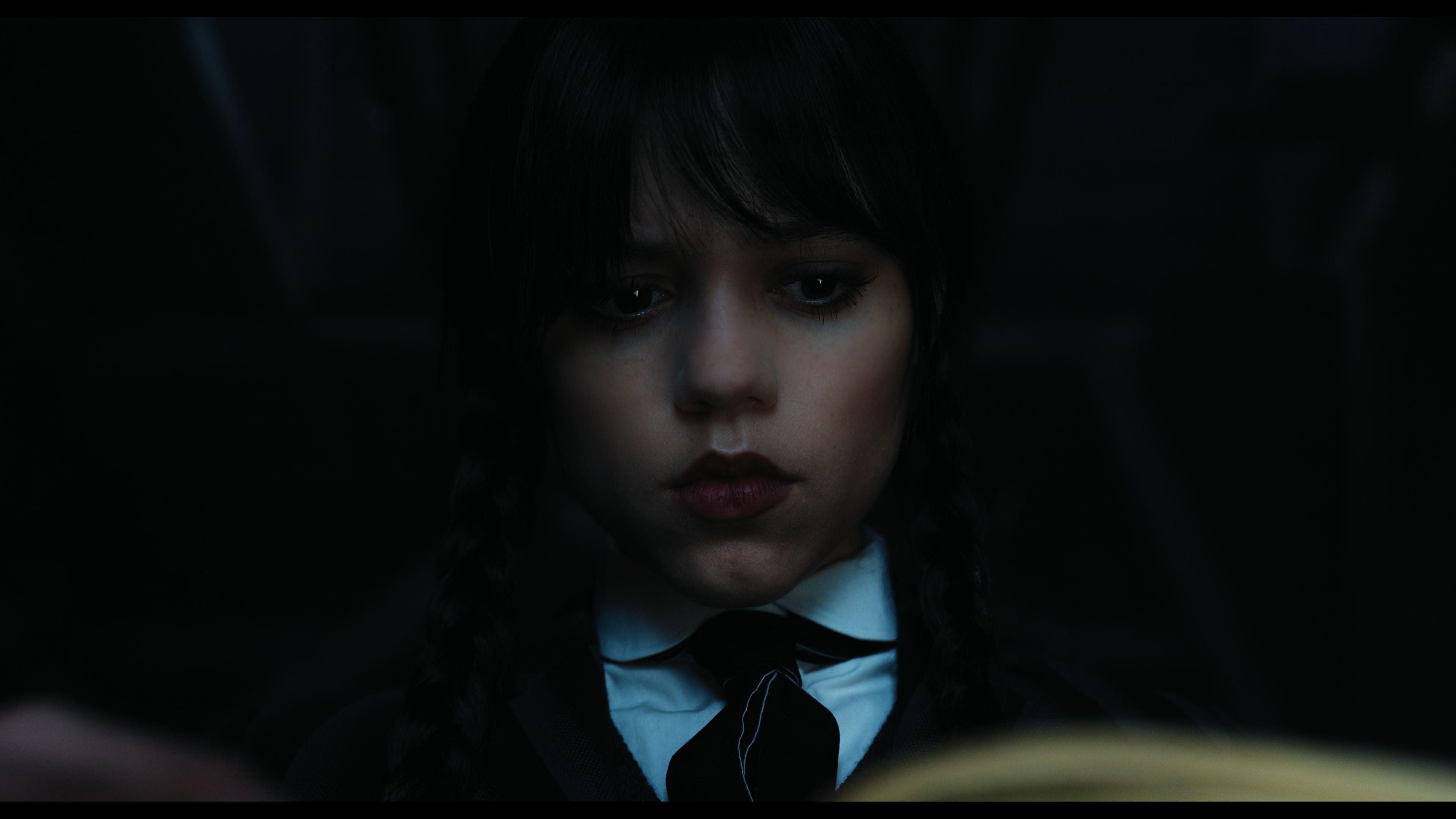 Wednesday S01E03 “Friend or Woe” movie still 397