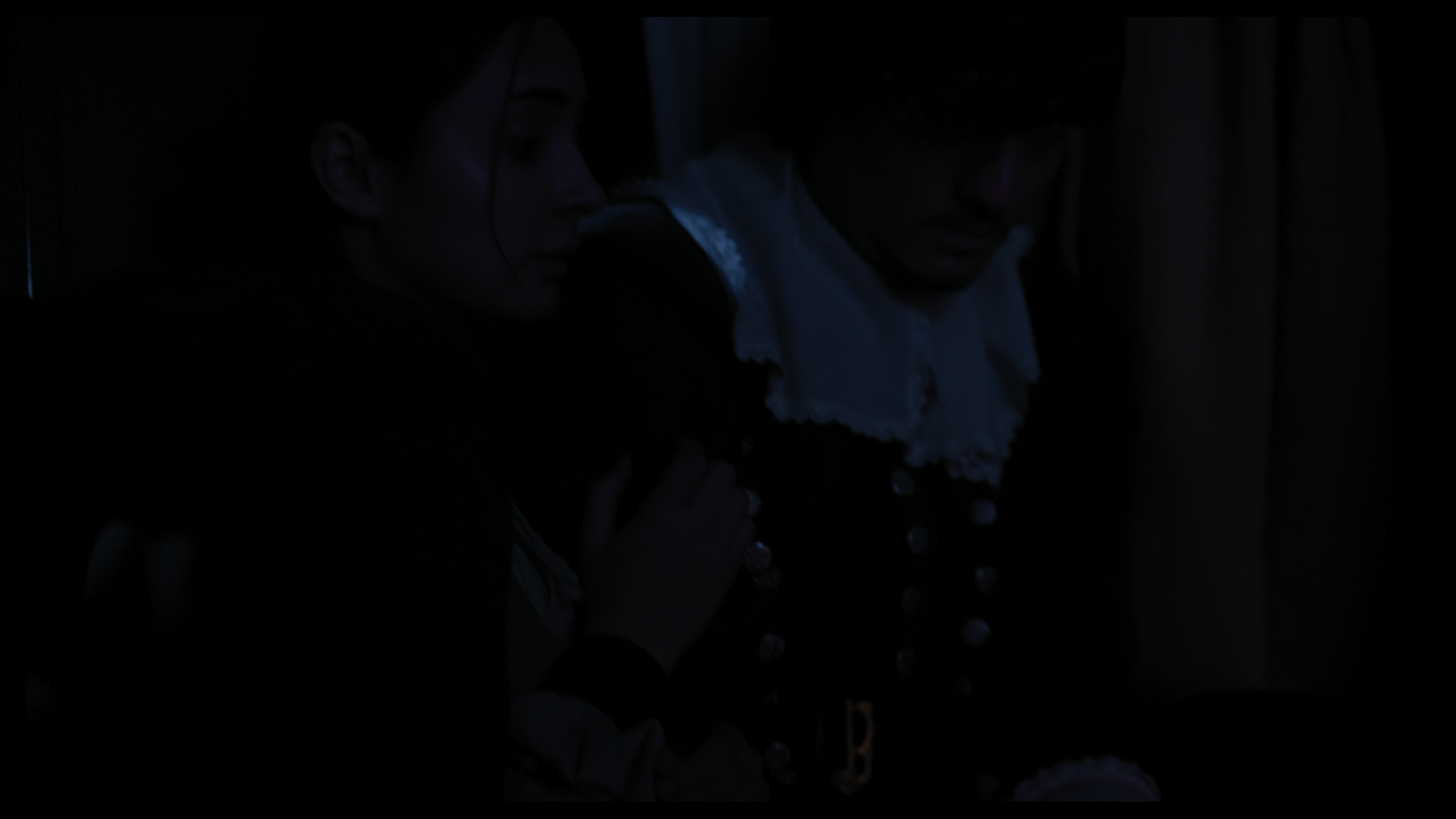 Wednesday S01E03 “Friend or Woe” movie still 3970