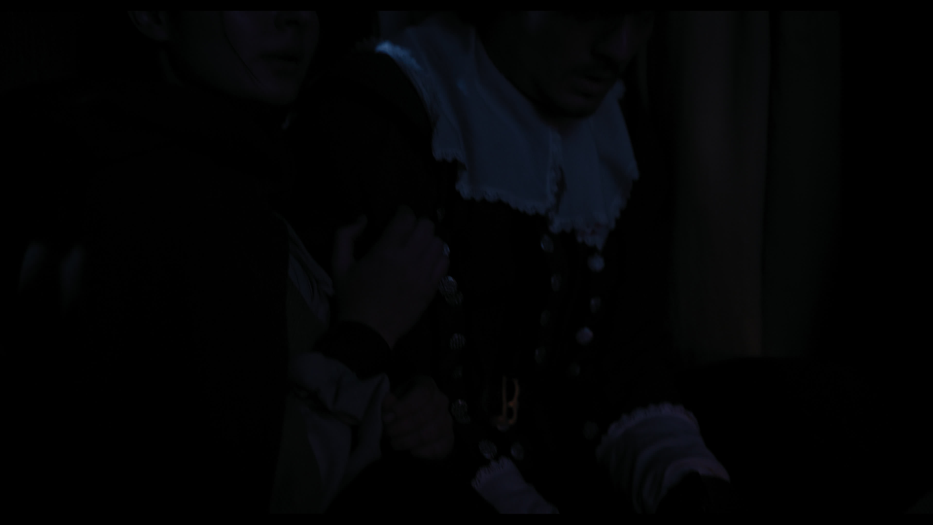 Wednesday S01E03 “Friend or Woe” HD screenshot 3971