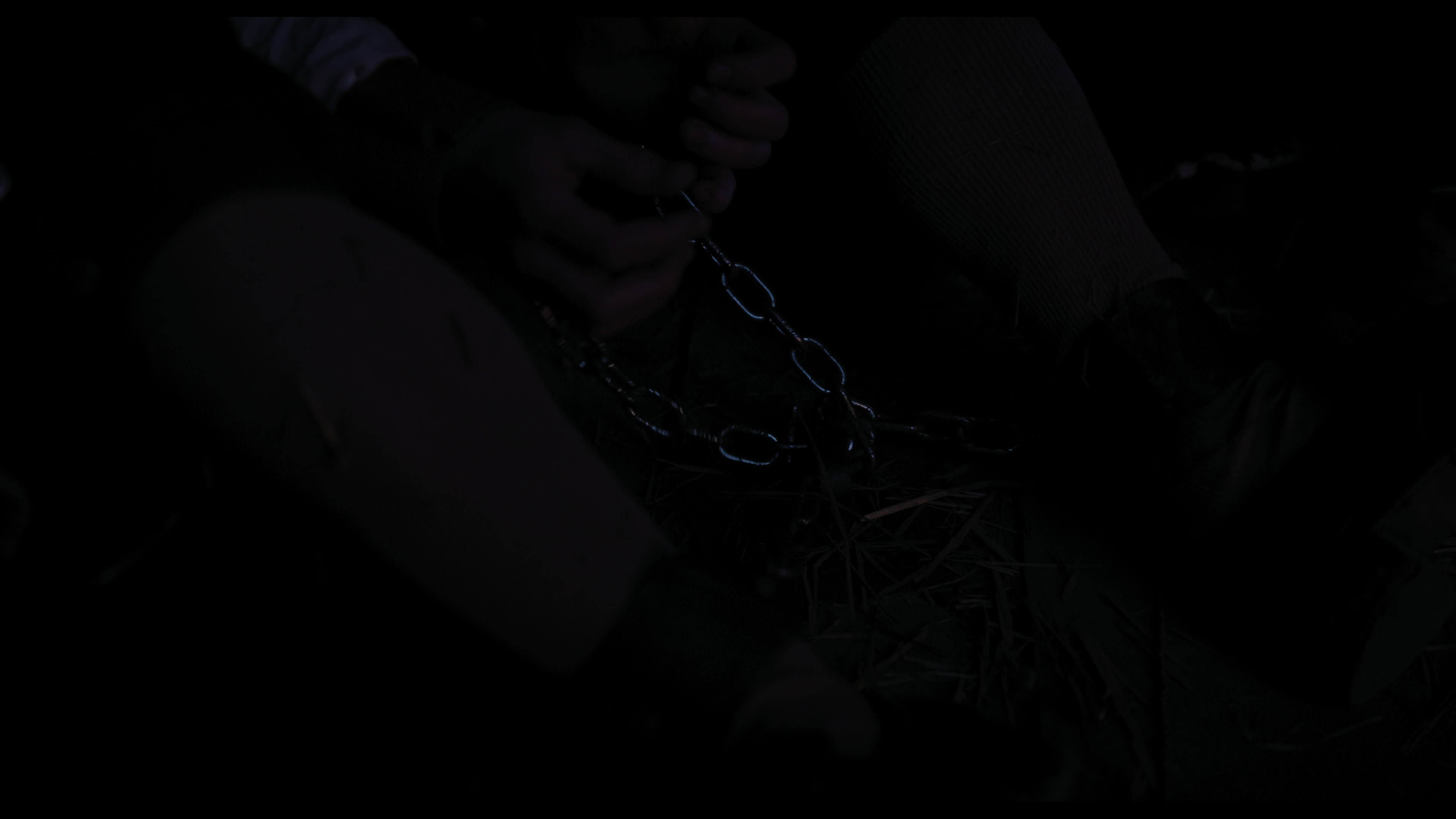 Wednesday S01E03 “Friend or Woe” screencap 3978