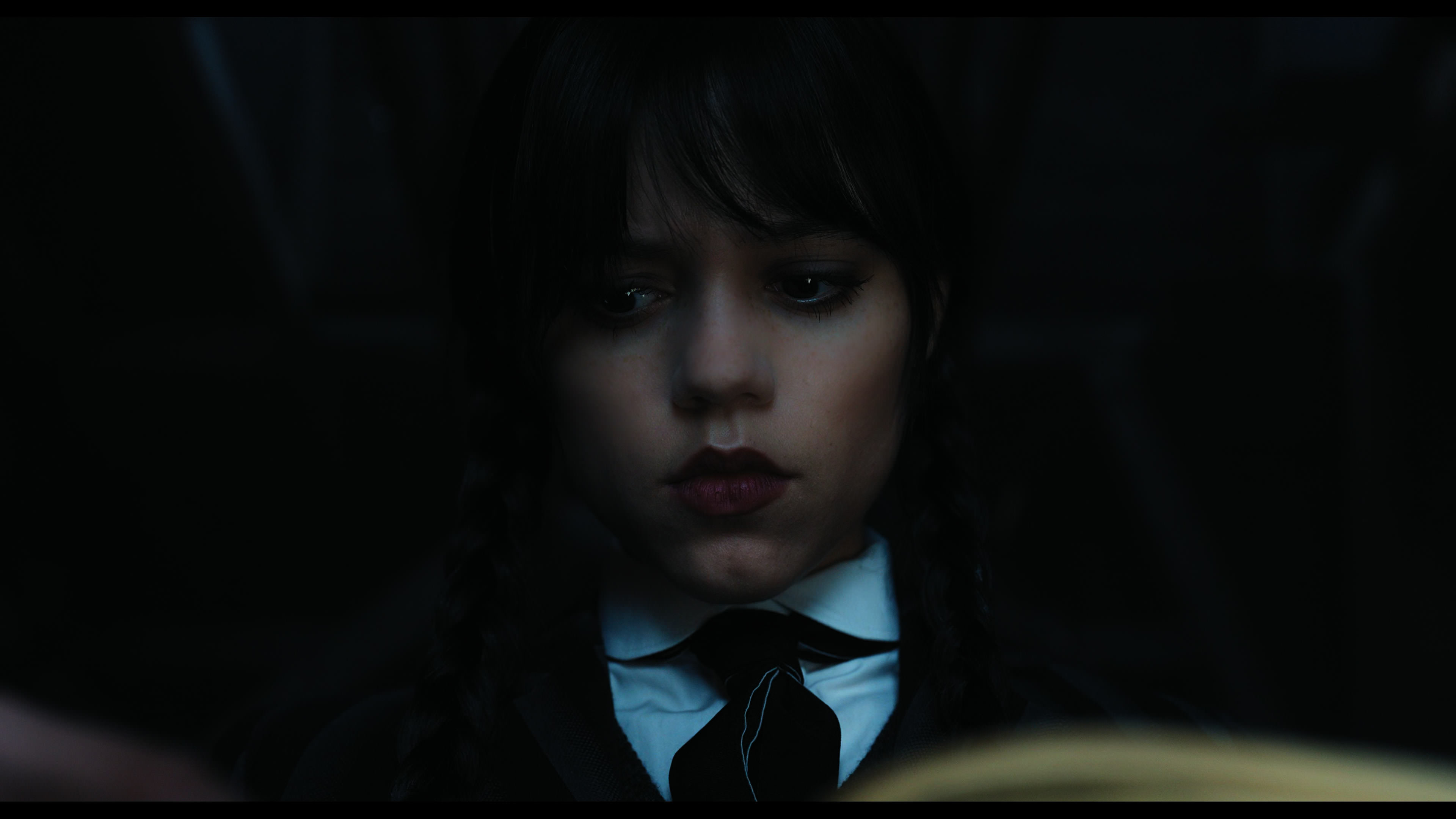Wednesday S01E03 “Friend or Woe” HD screenshot 398