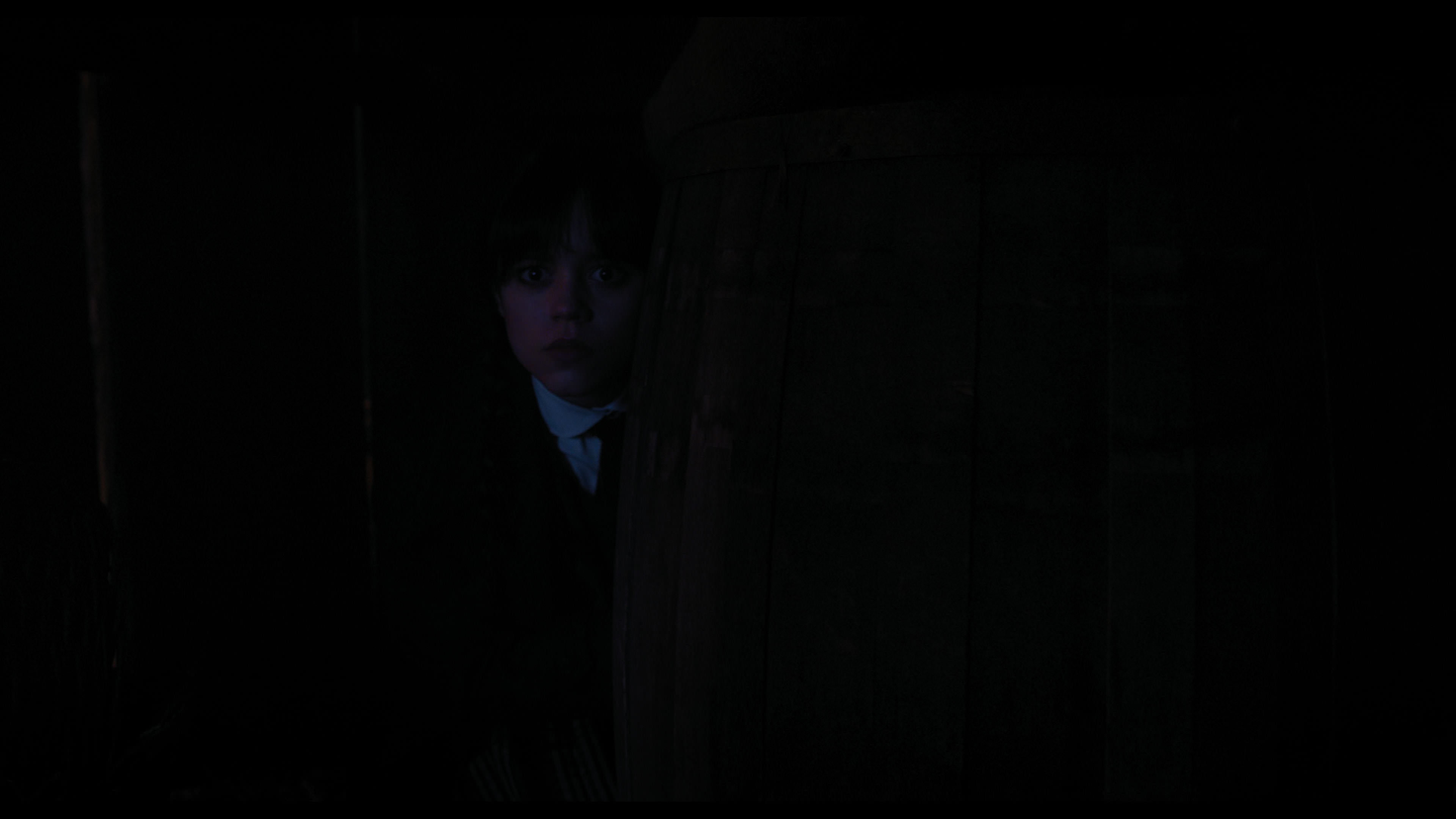 Wednesday S01E03 “Friend or Woe” HD screenshot 3980