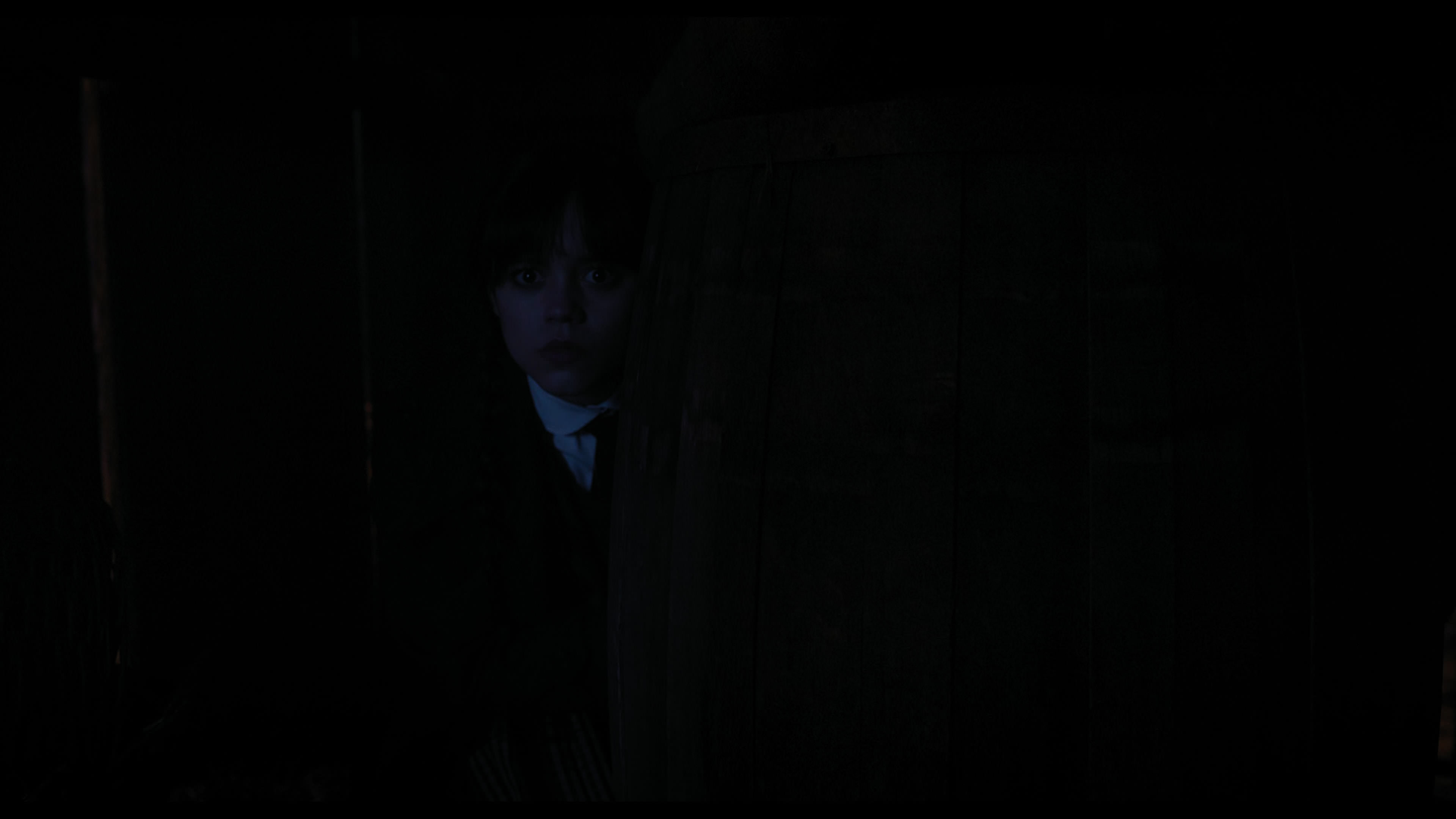 Wednesday S01E03 “Friend or Woe” screencap 3981