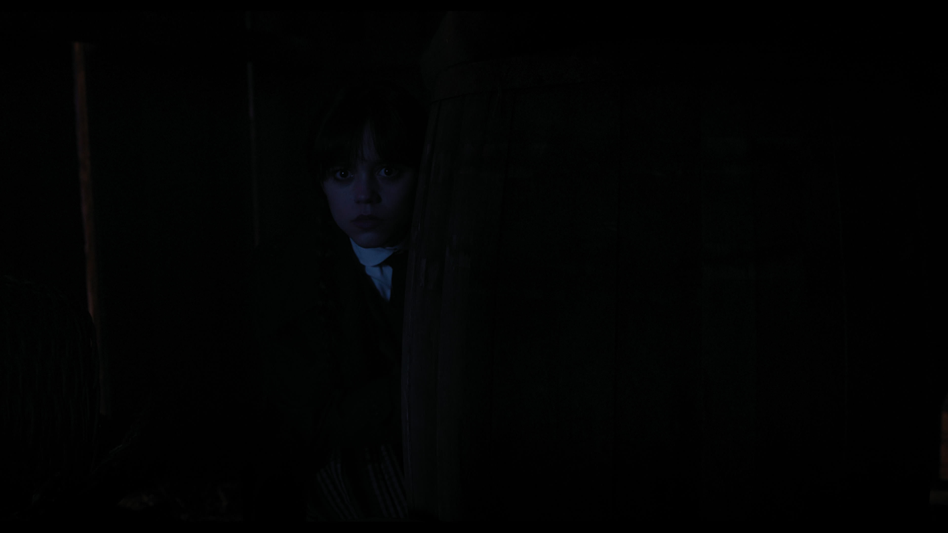 Wednesday S01E03 “Friend or Woe” HD screenshot 3983