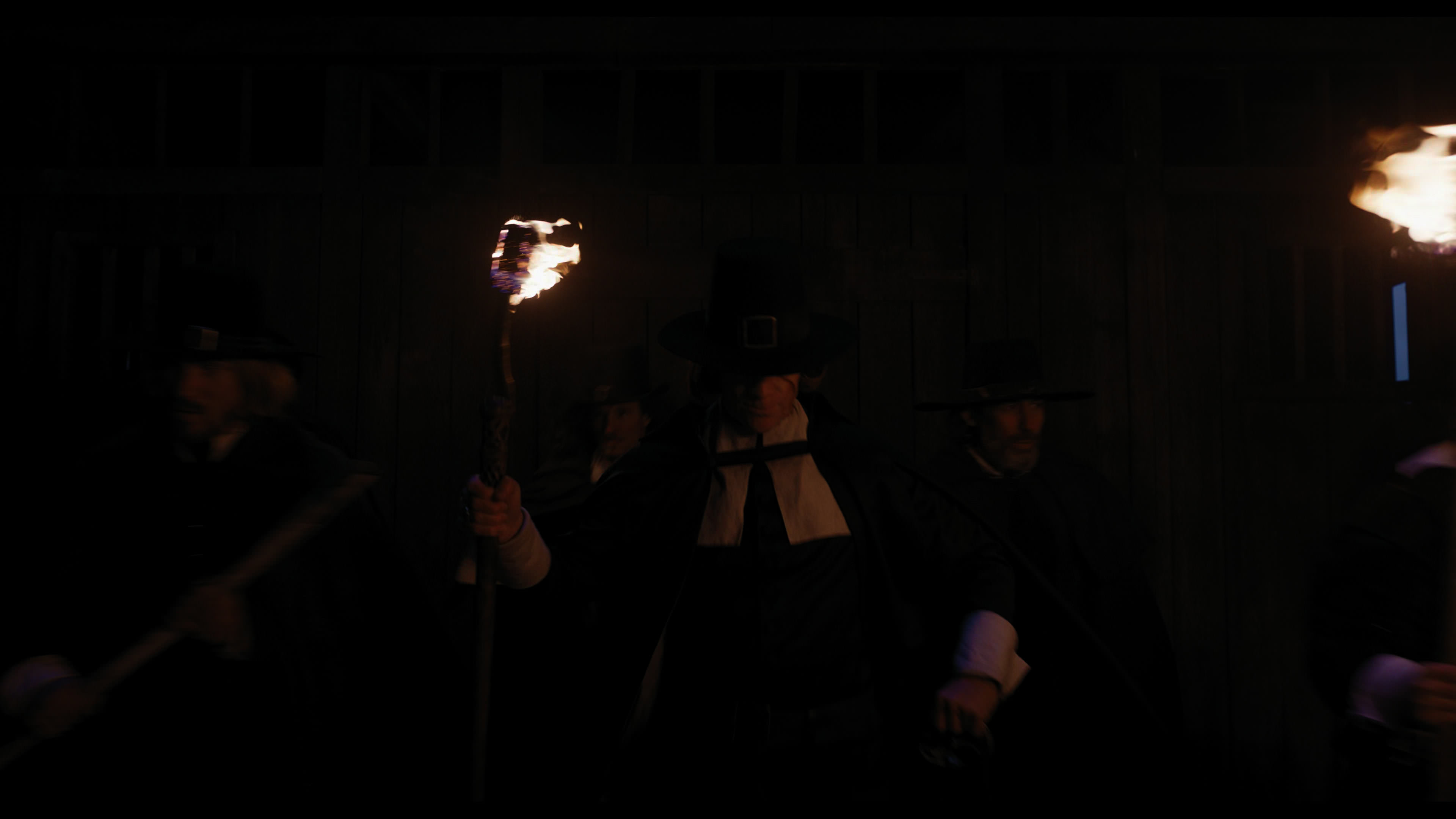Wednesday S01E03 “Friend or Woe” movie still 3985