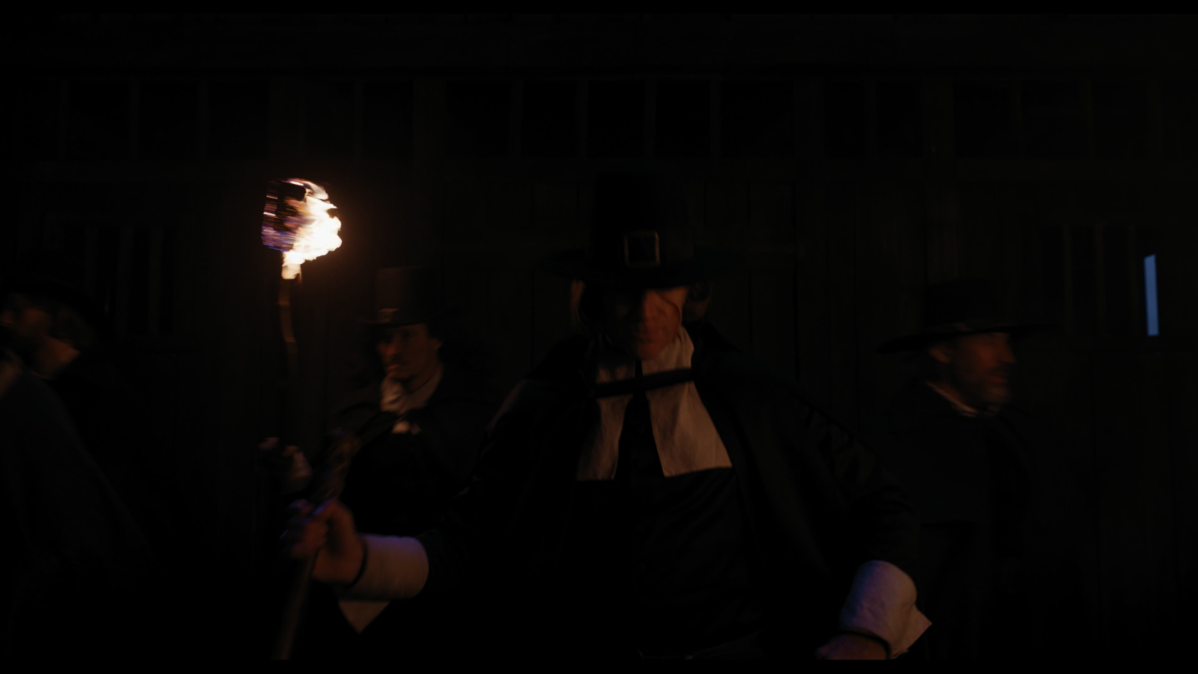 Wednesday S01E03 “Friend or Woe” HD screenshot 3986