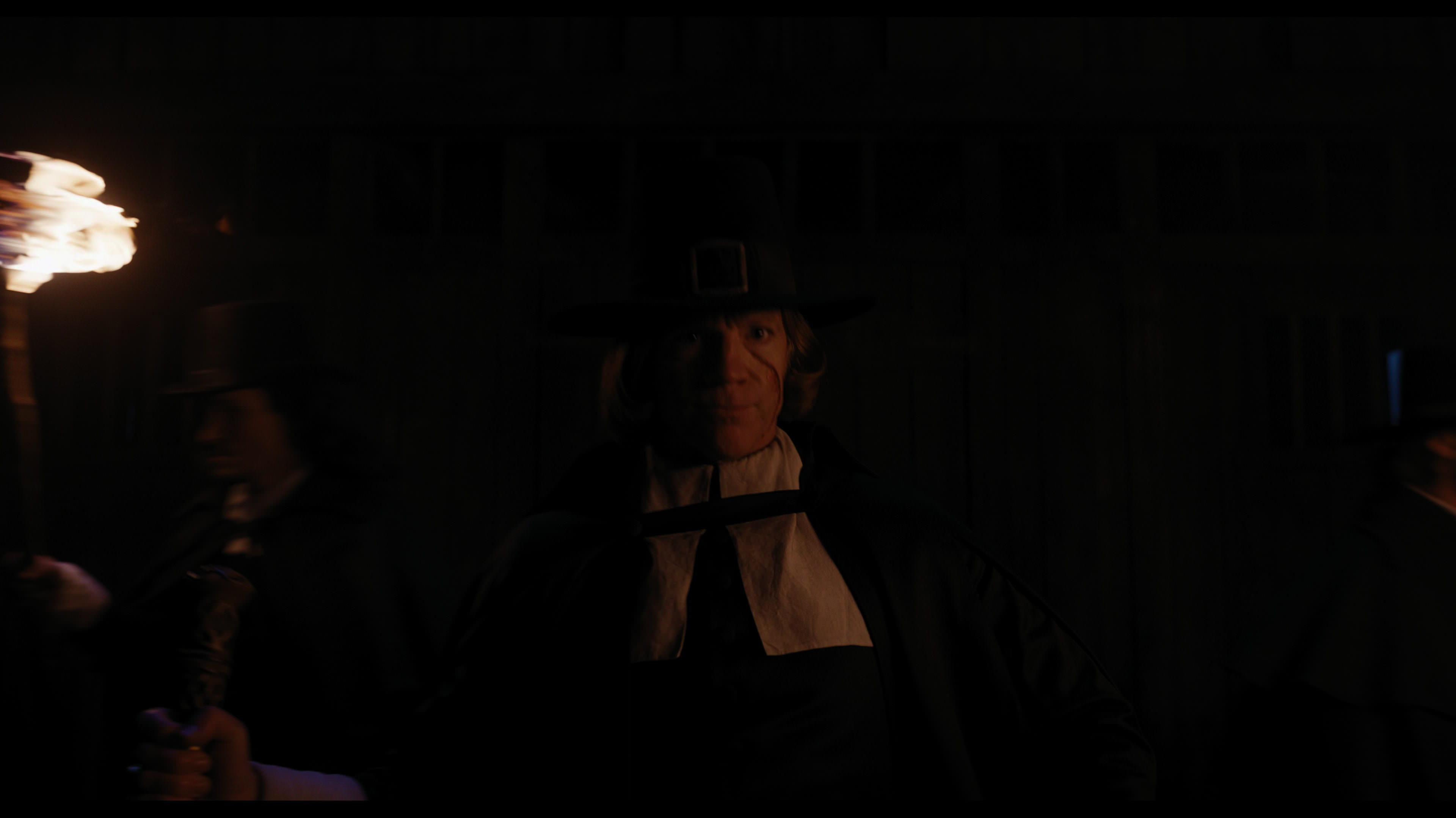 Wednesday S01E03 “Friend or Woe” screencap 3987