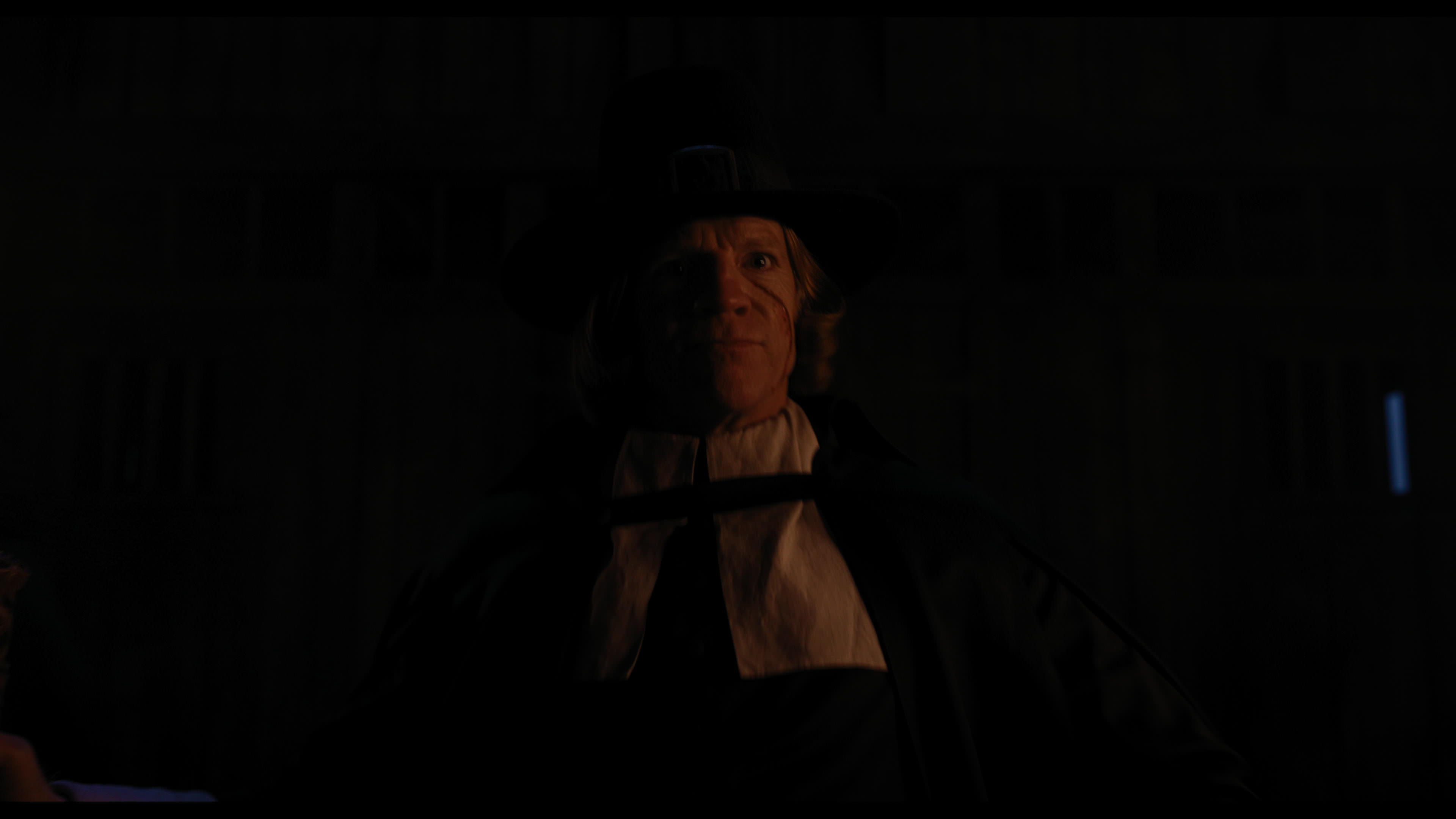 Wednesday S01E03 “Friend or Woe” movie still 3988