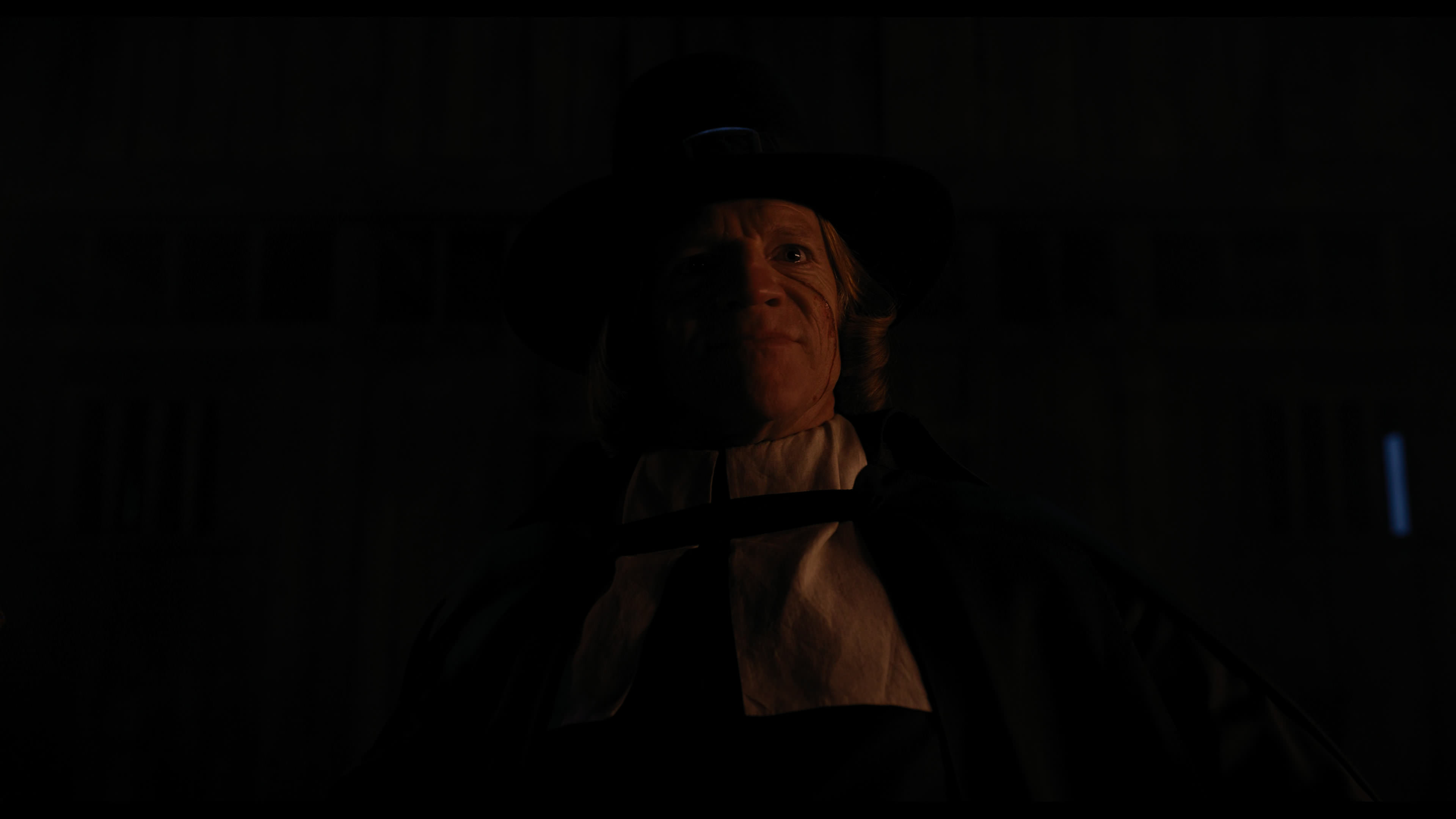 Wednesday S01E03 “Friend or Woe” HD screenshot 3989