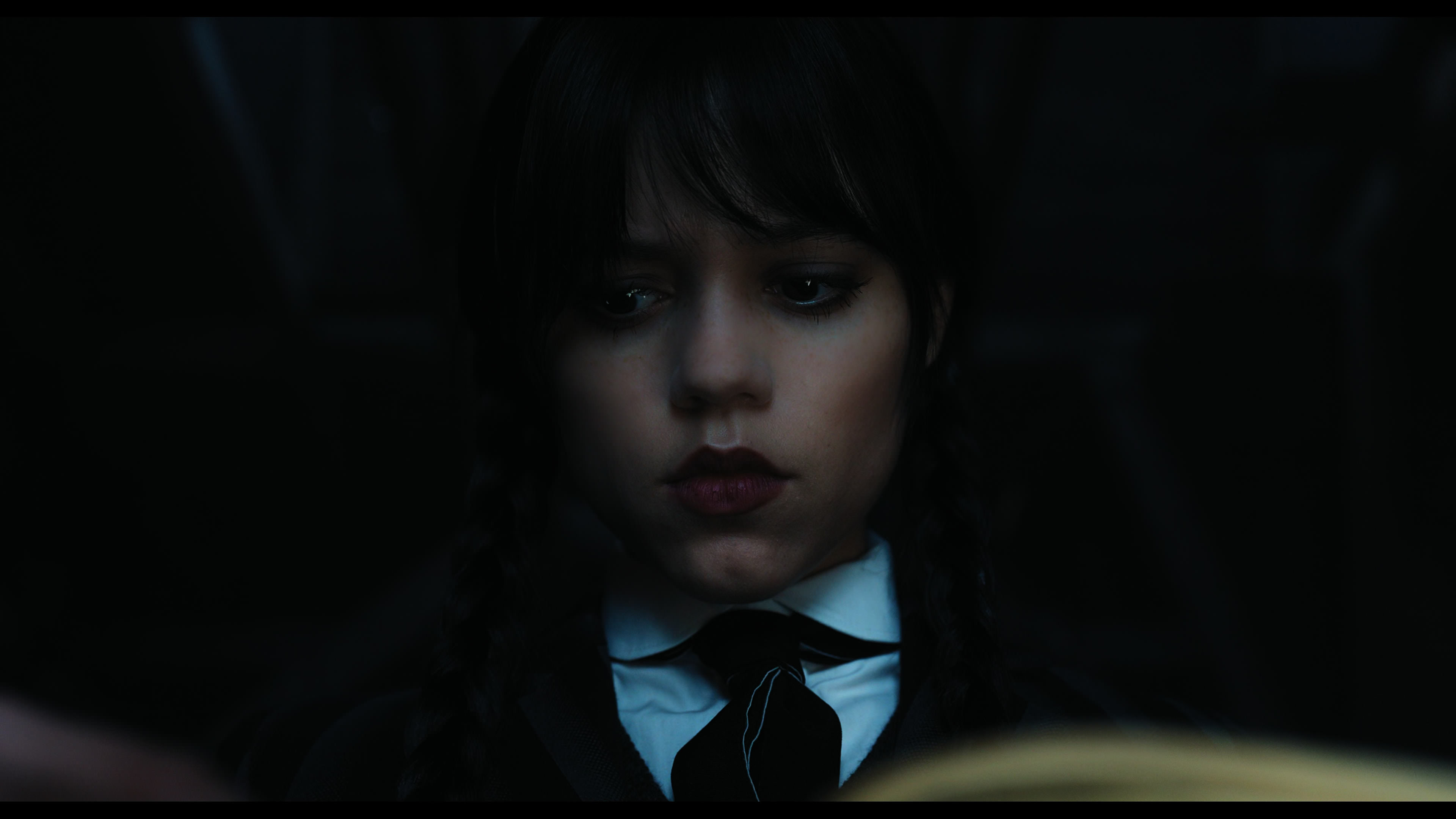 Wednesday S01E03 “Friend or Woe” screencap 399