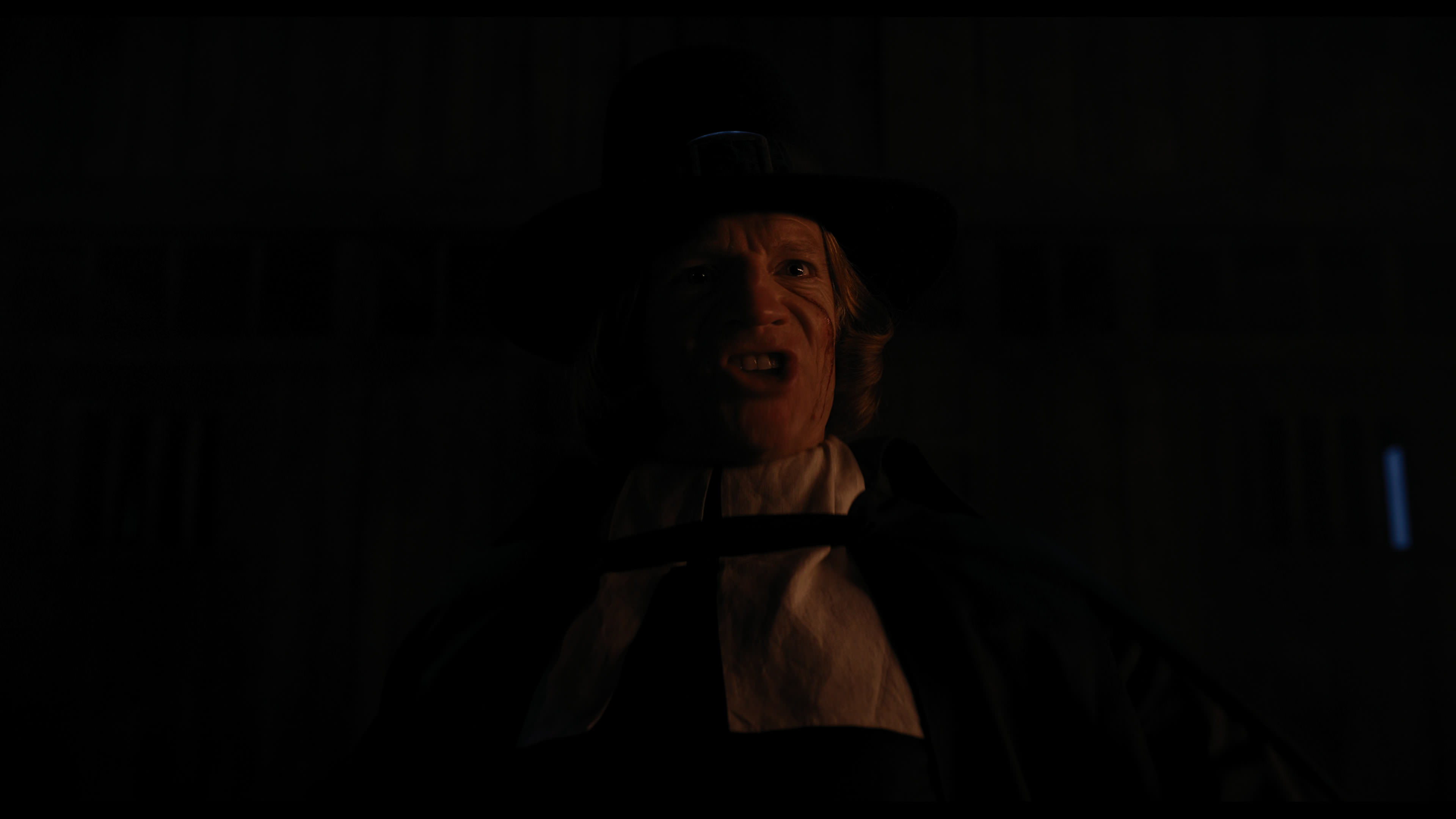 Wednesday S01E03 “Friend or Woe” screencap 3990