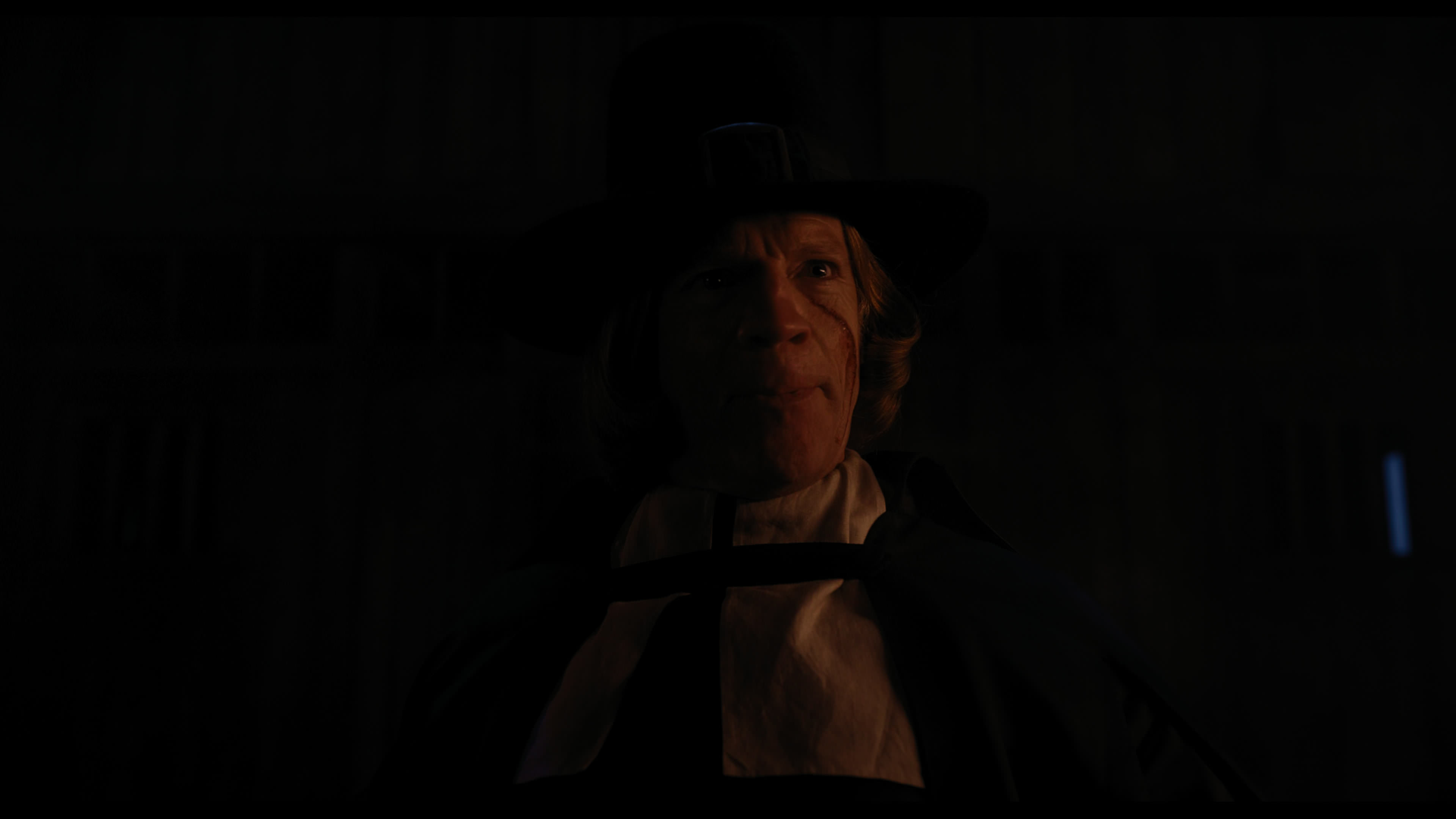 Wednesday S01E03 “Friend or Woe” movie still 3991