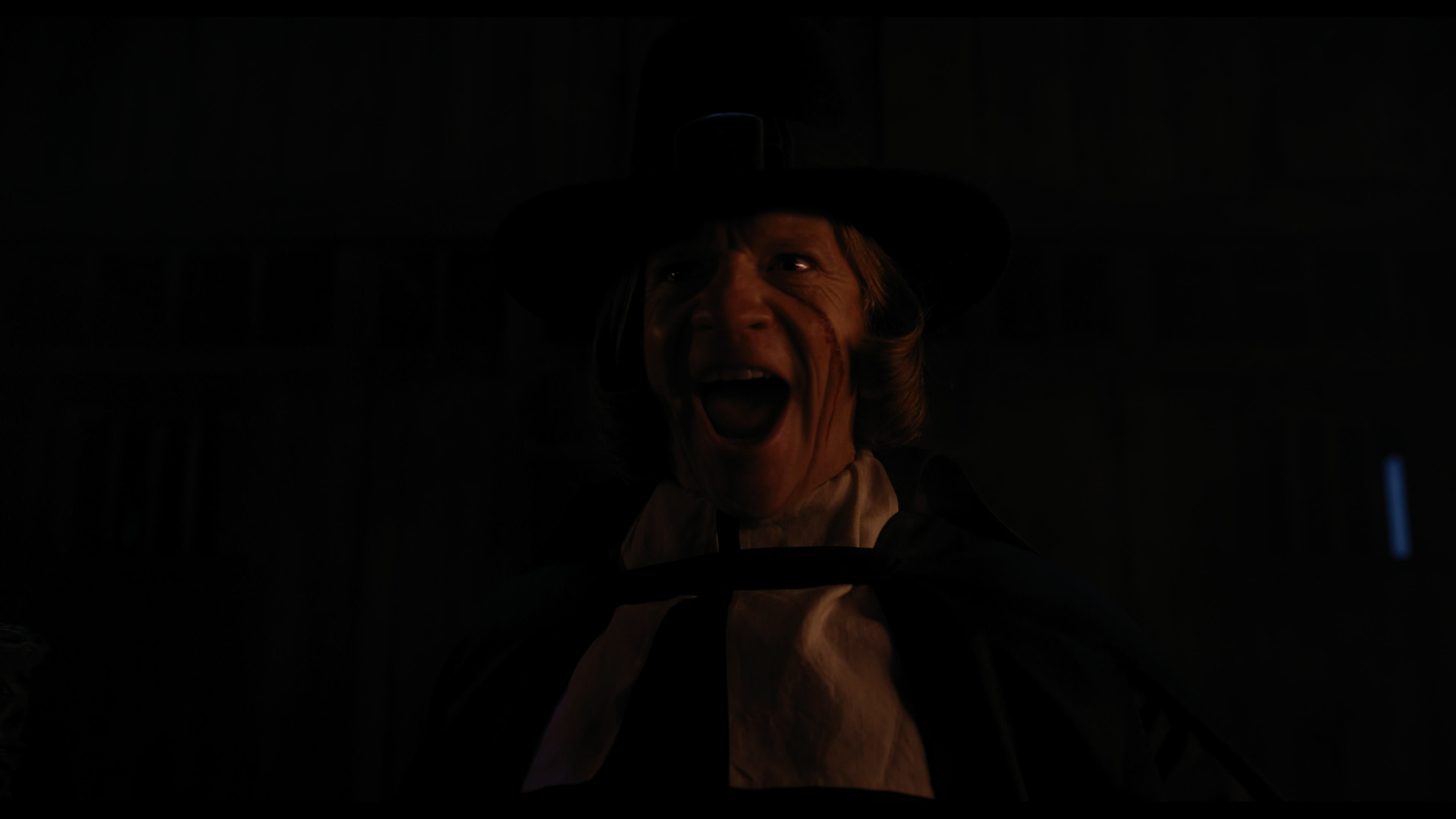 Wednesday S01E03 “Friend or Woe” HD screenshot 3992