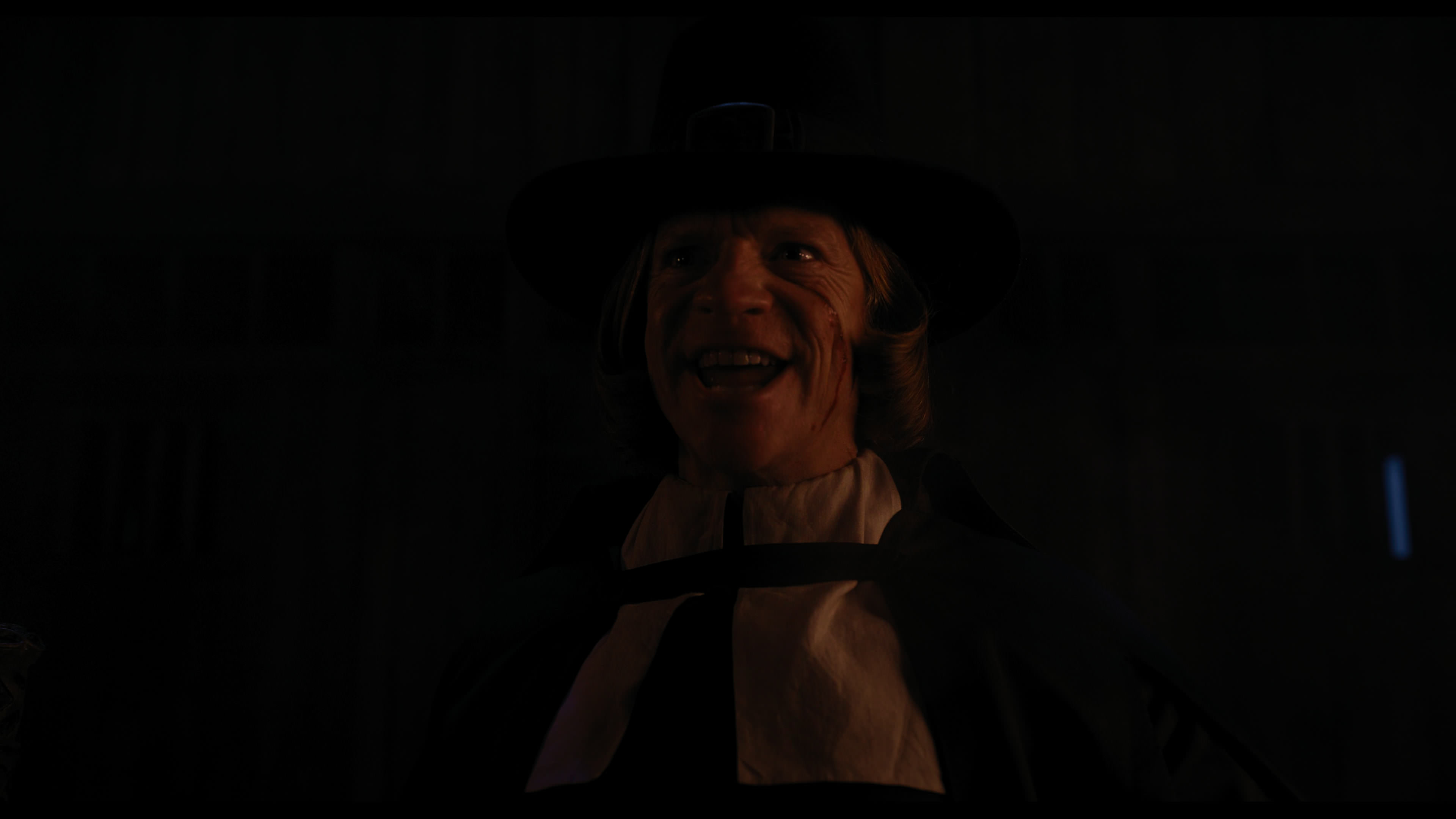 Wednesday S01E03 “Friend or Woe” screencap 3993