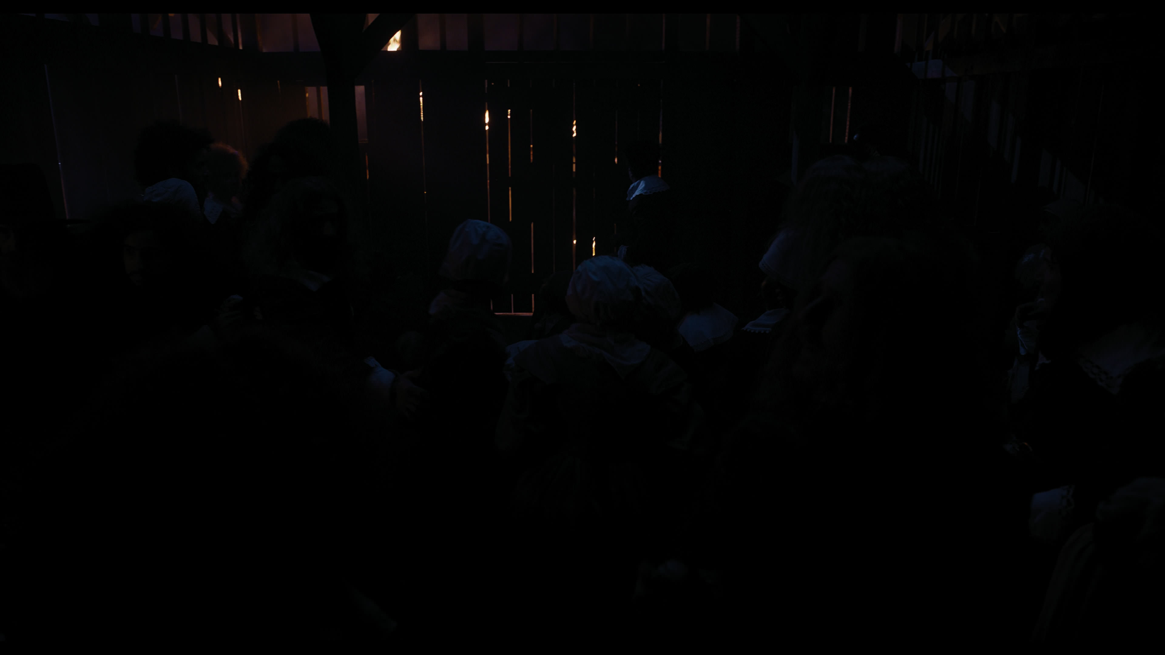 Wednesday S01E03 “Friend or Woe” HD screenshot 3995