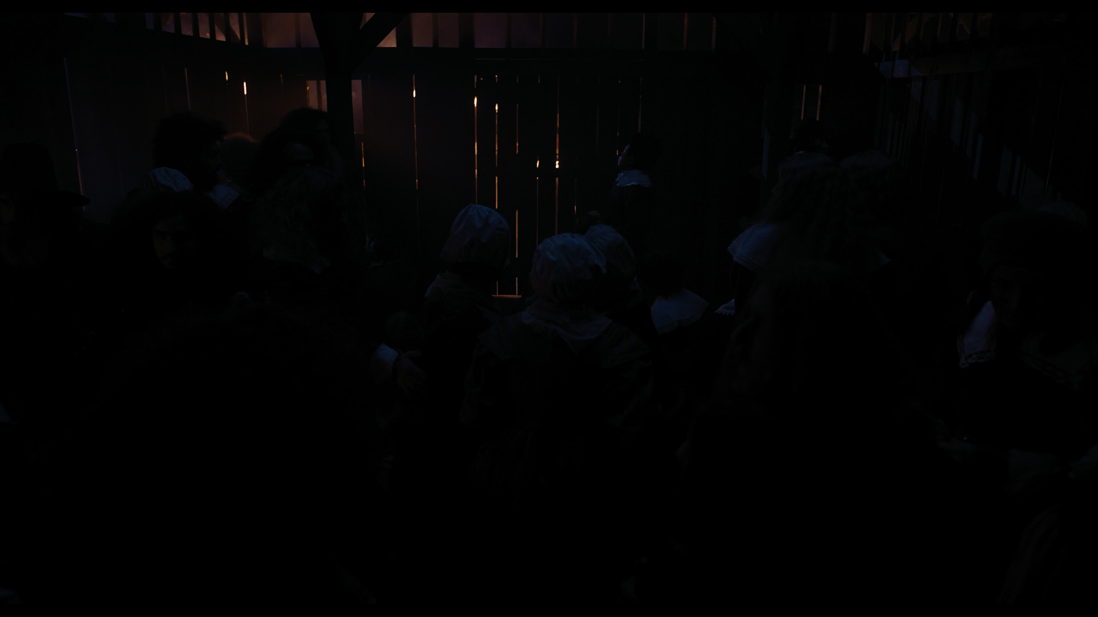 Wednesday S01E03 “Friend or Woe” screencap 3996