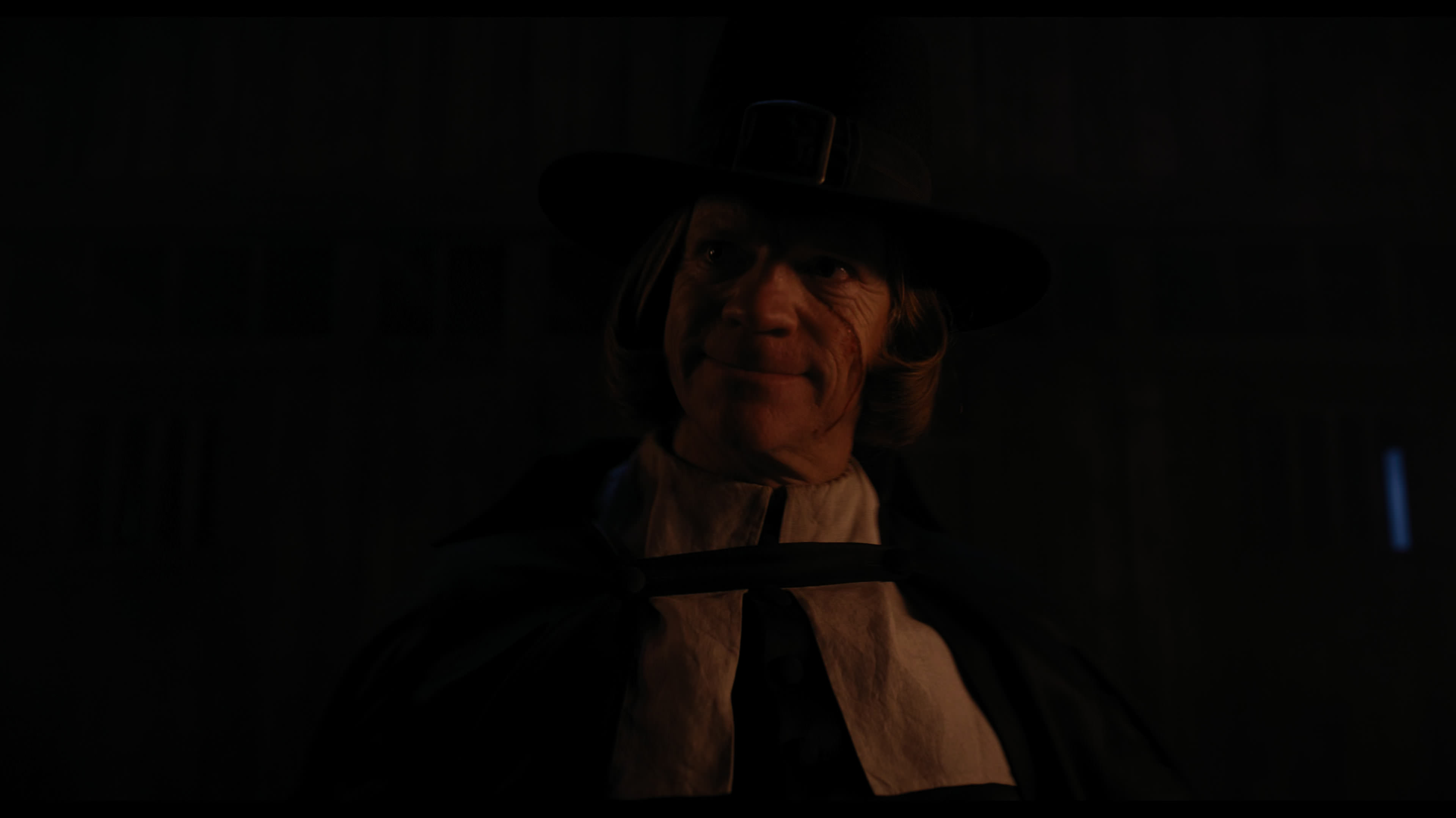 Wednesday S01E03 “Friend or Woe” HD screenshot 3998
