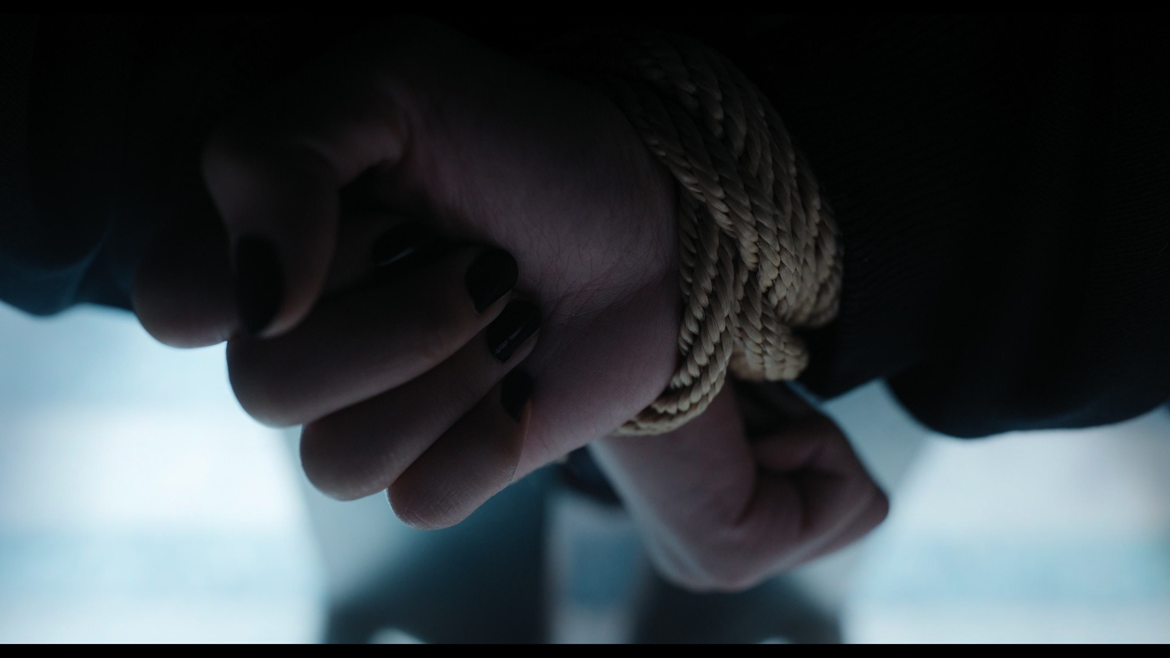 Wednesday S01E03 “Friend or Woe” movie still 4
