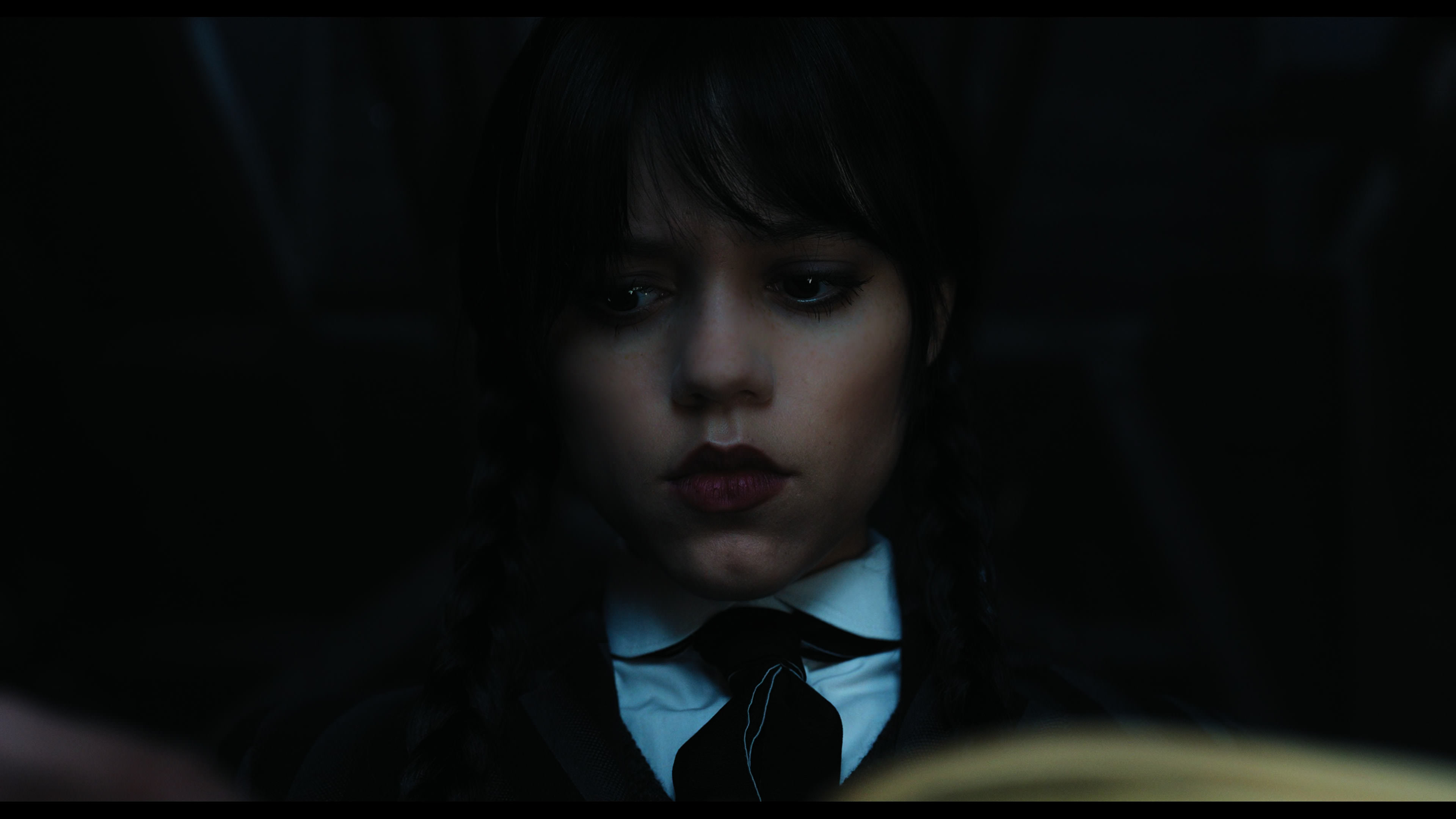 Wednesday S01E03 “Friend or Woe” movie still 400