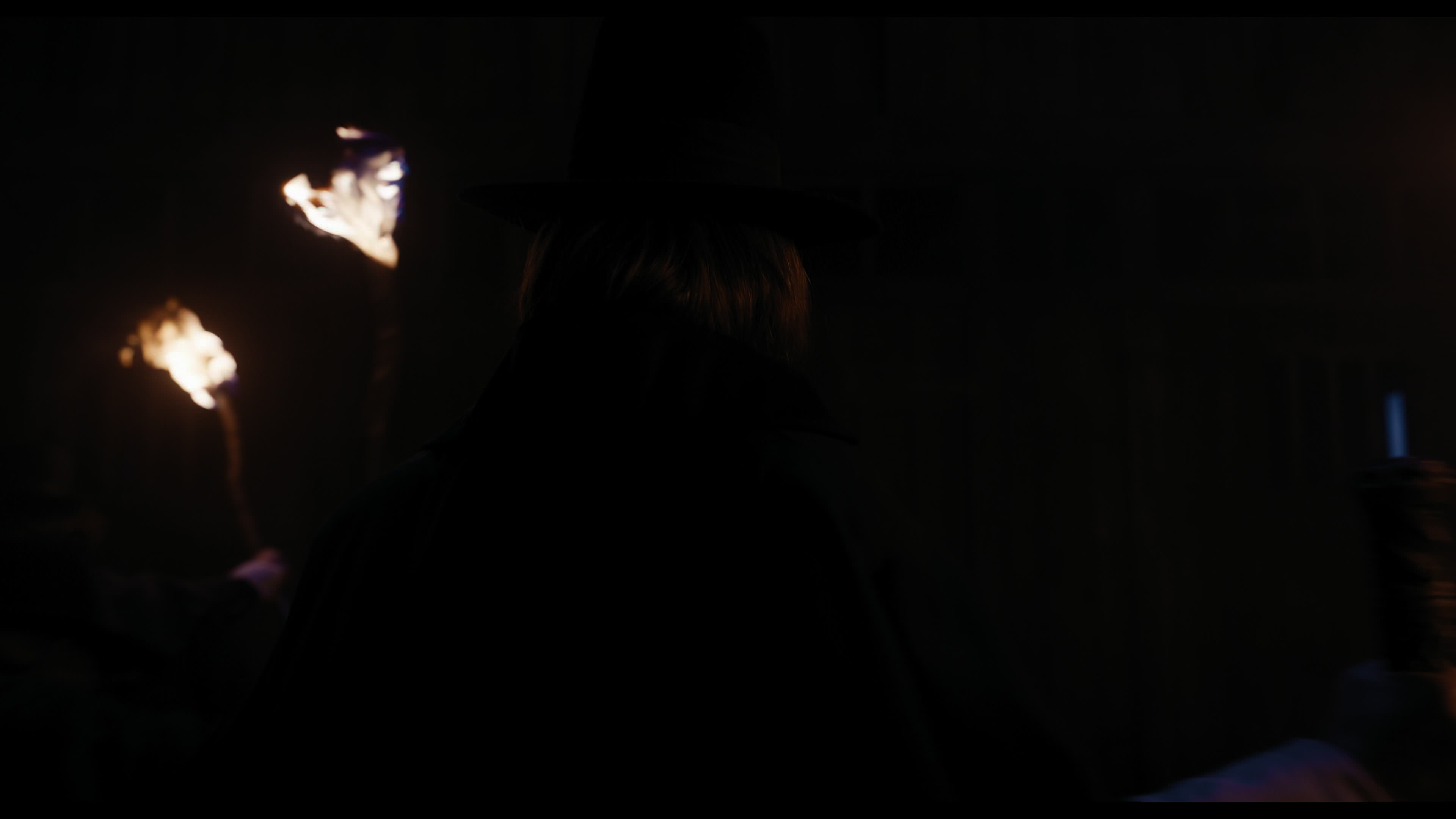 Wednesday S01E03 “Friend or Woe” HD screenshot 4001