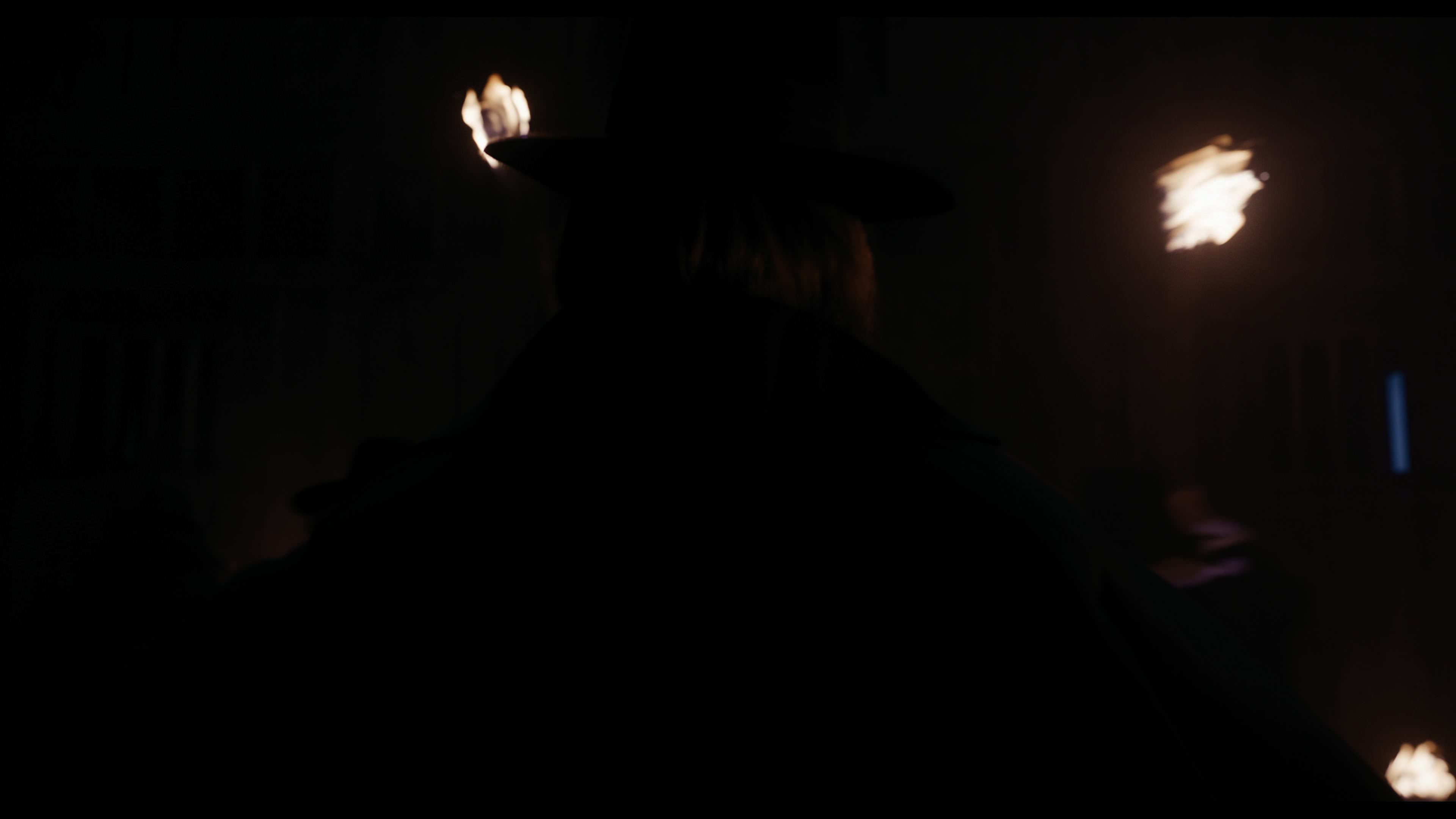 Wednesday S01E03 “Friend or Woe” screencap 4002