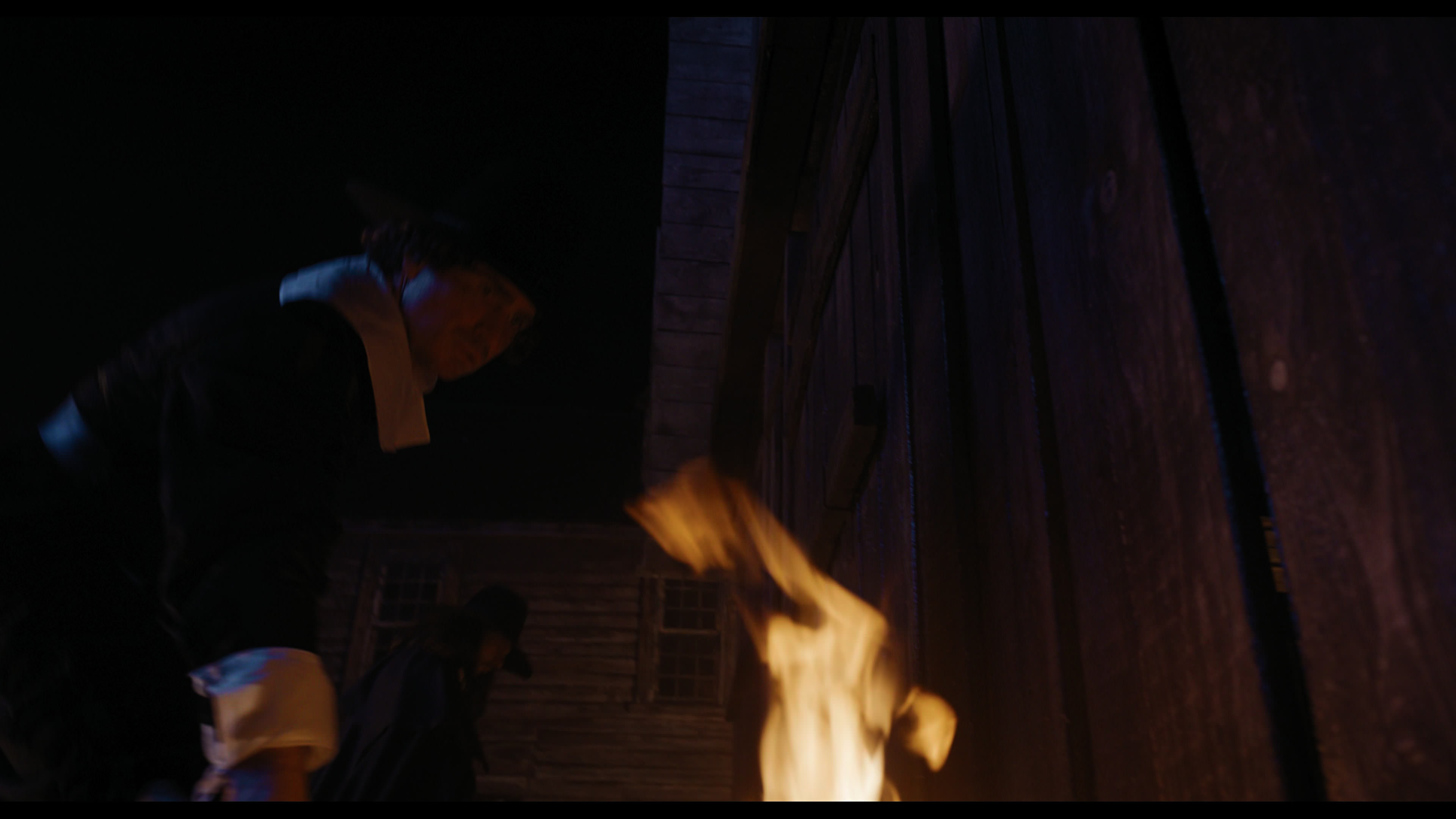 Wednesday S01E03 “Friend or Woe” screencap 4005