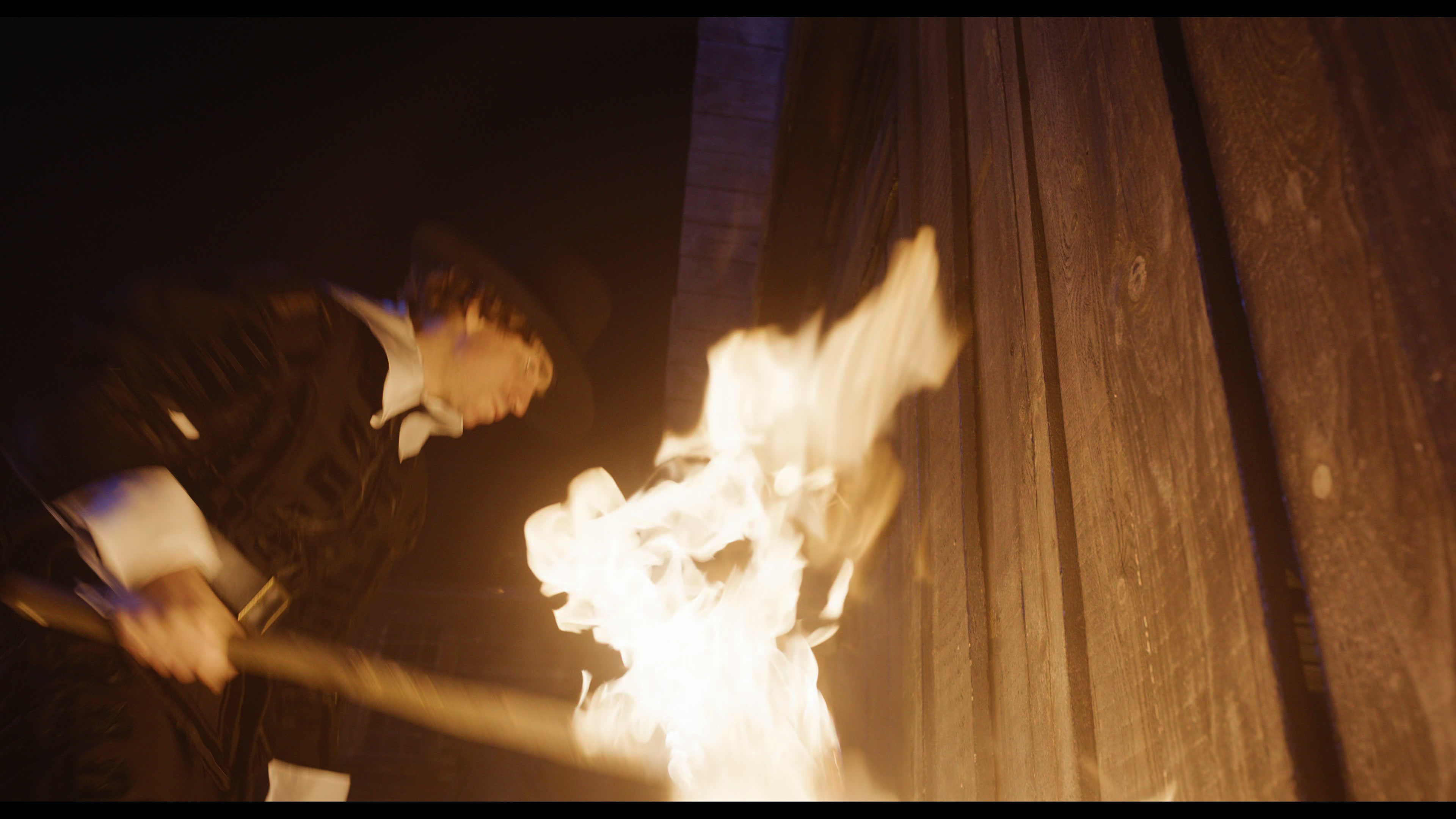 Wednesday S01E03 “Friend or Woe” HD screenshot 4007