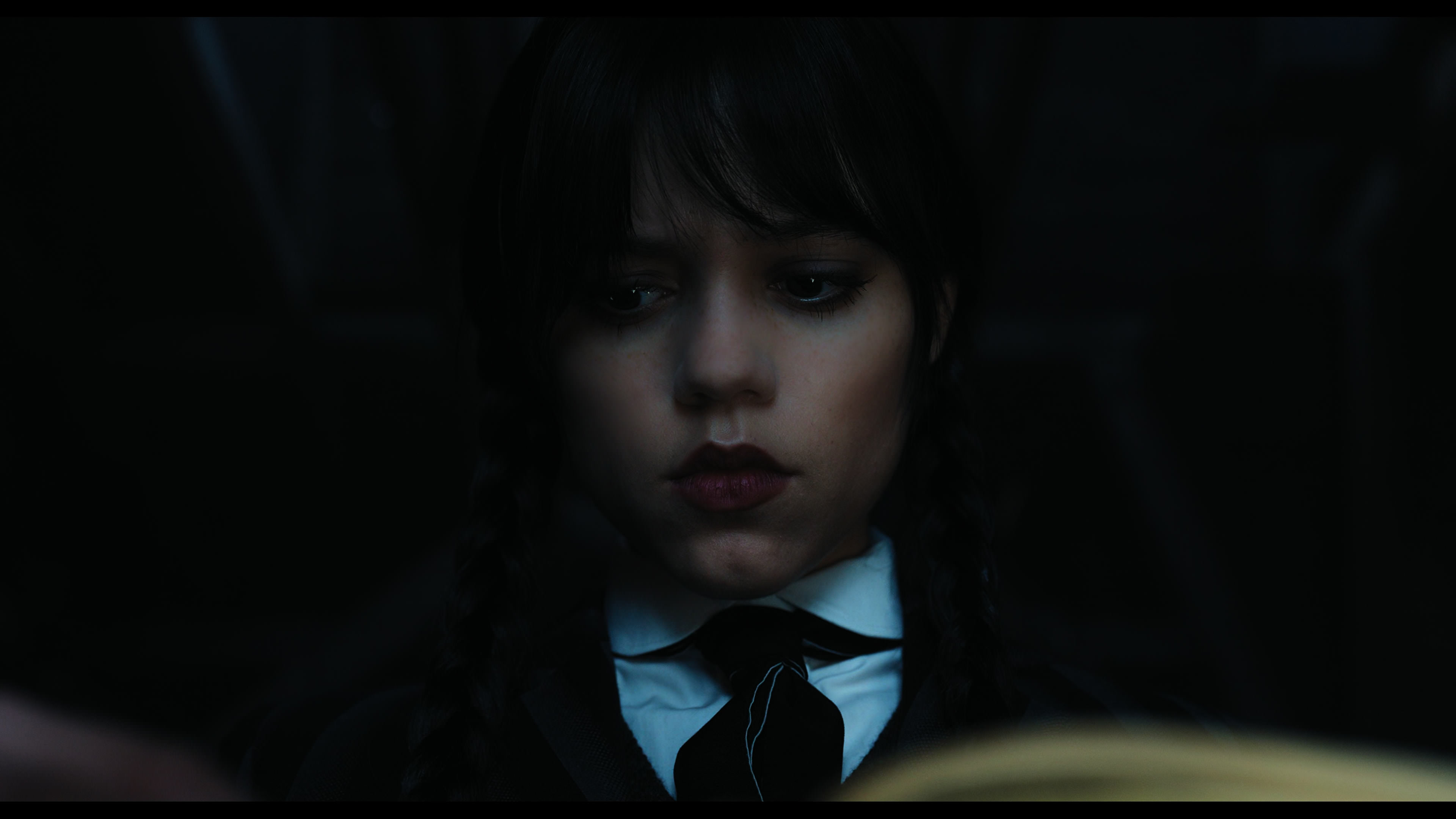 Wednesday S01E03 “Friend or Woe” HD screenshot 401