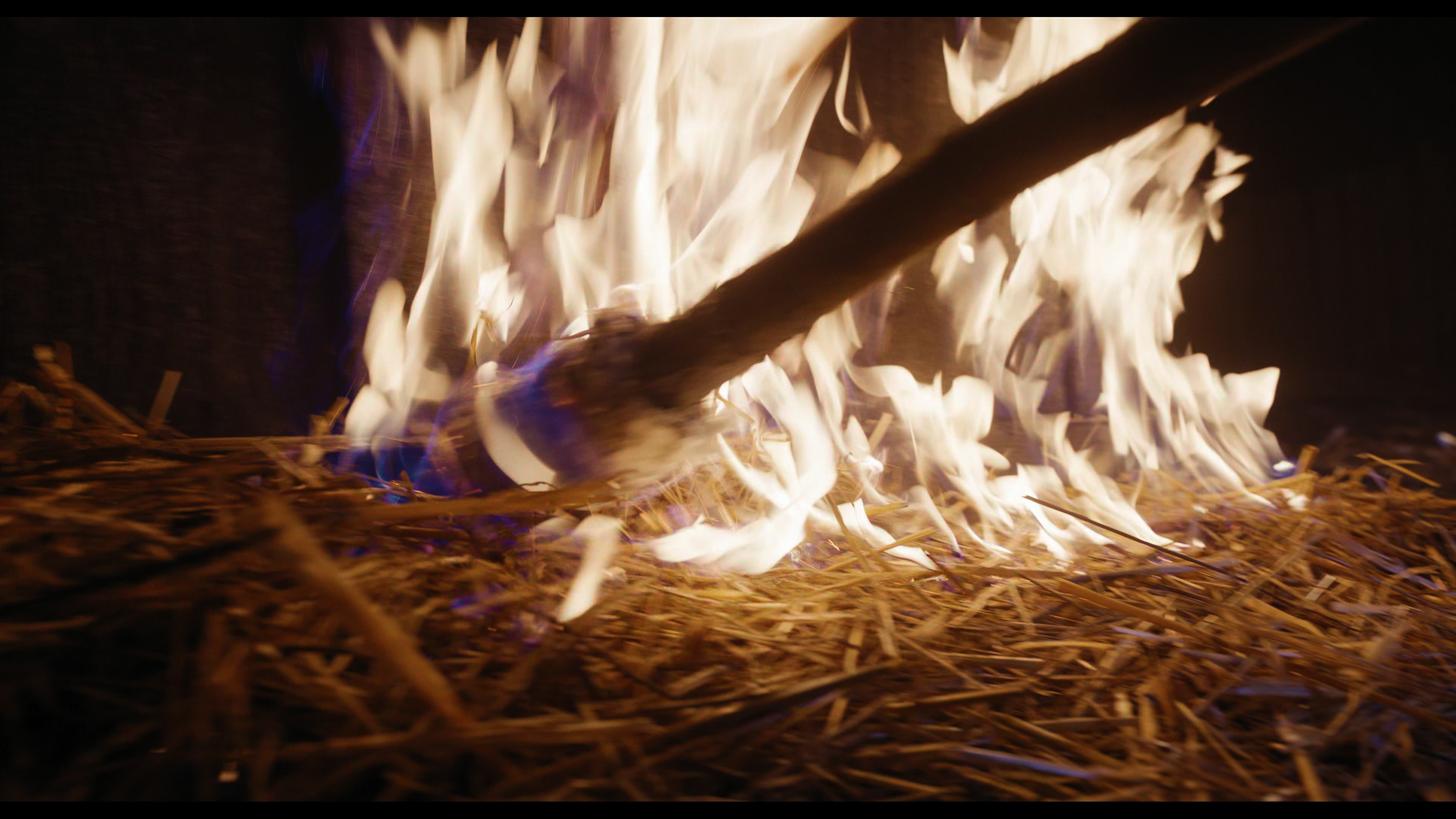 Wednesday S01E03 “Friend or Woe” HD screenshot 4016
