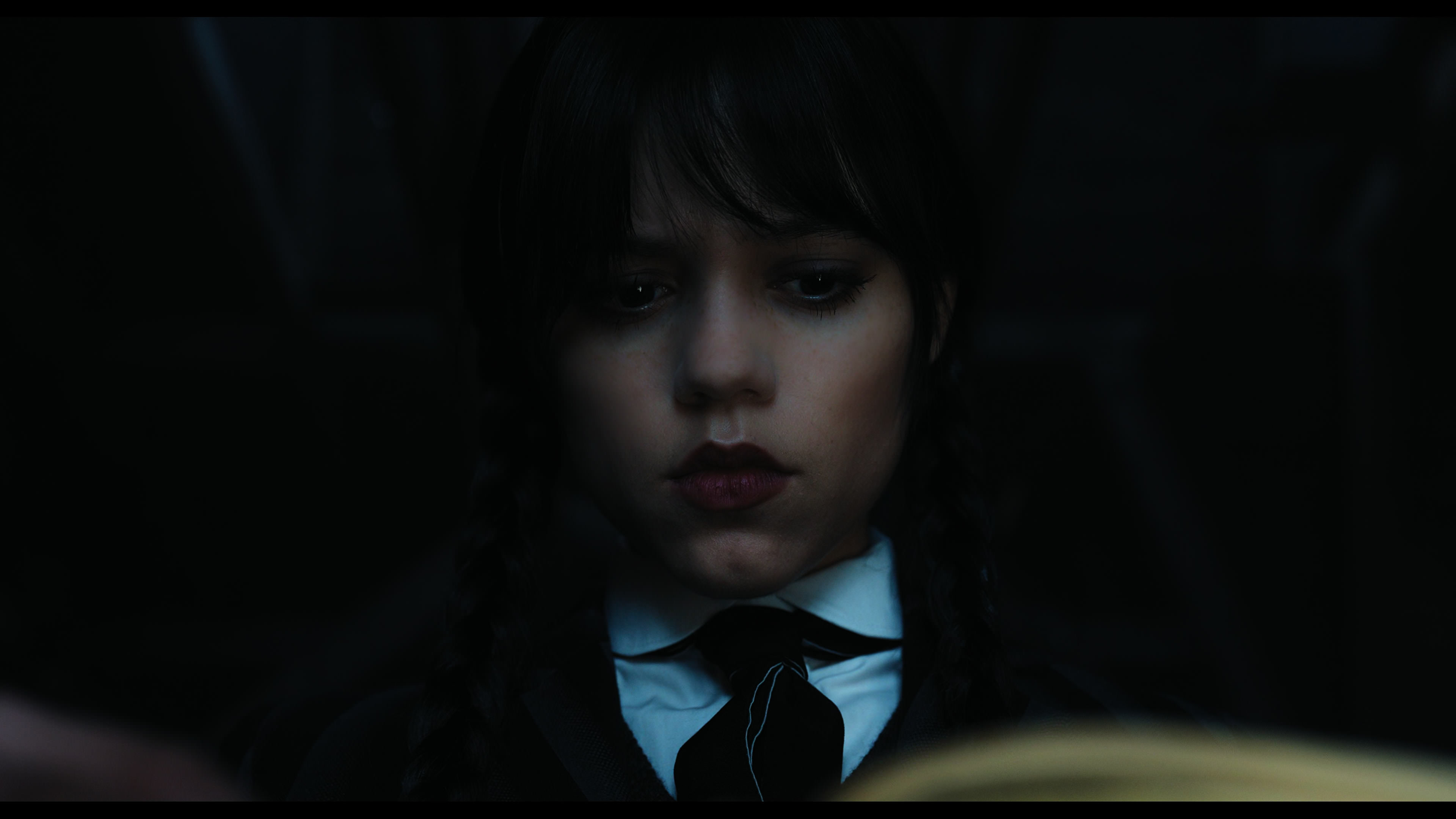 Wednesday S01E03 “Friend or Woe” screencap 402