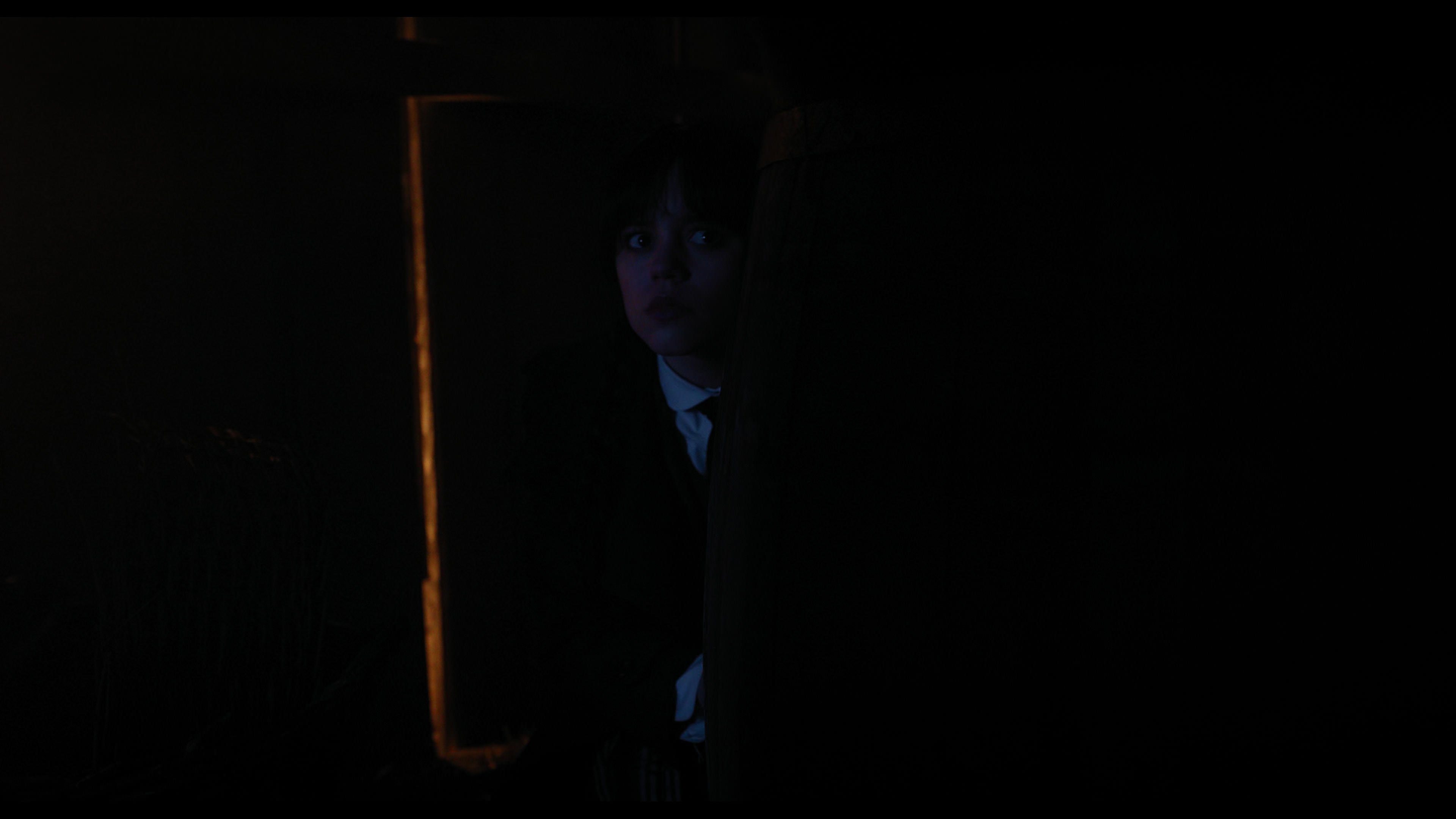 Wednesday S01E03 “Friend or Woe” HD screenshot 4022