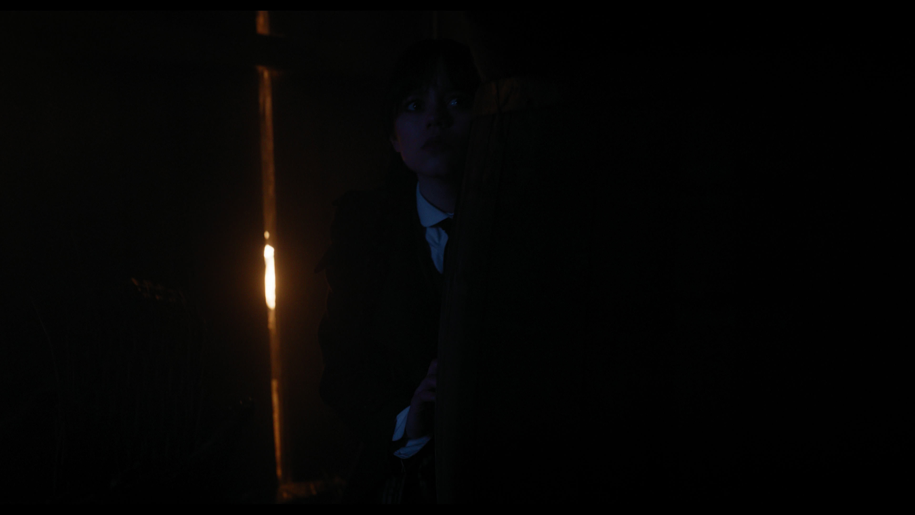 Wednesday S01E03 “Friend or Woe” screencap 4023