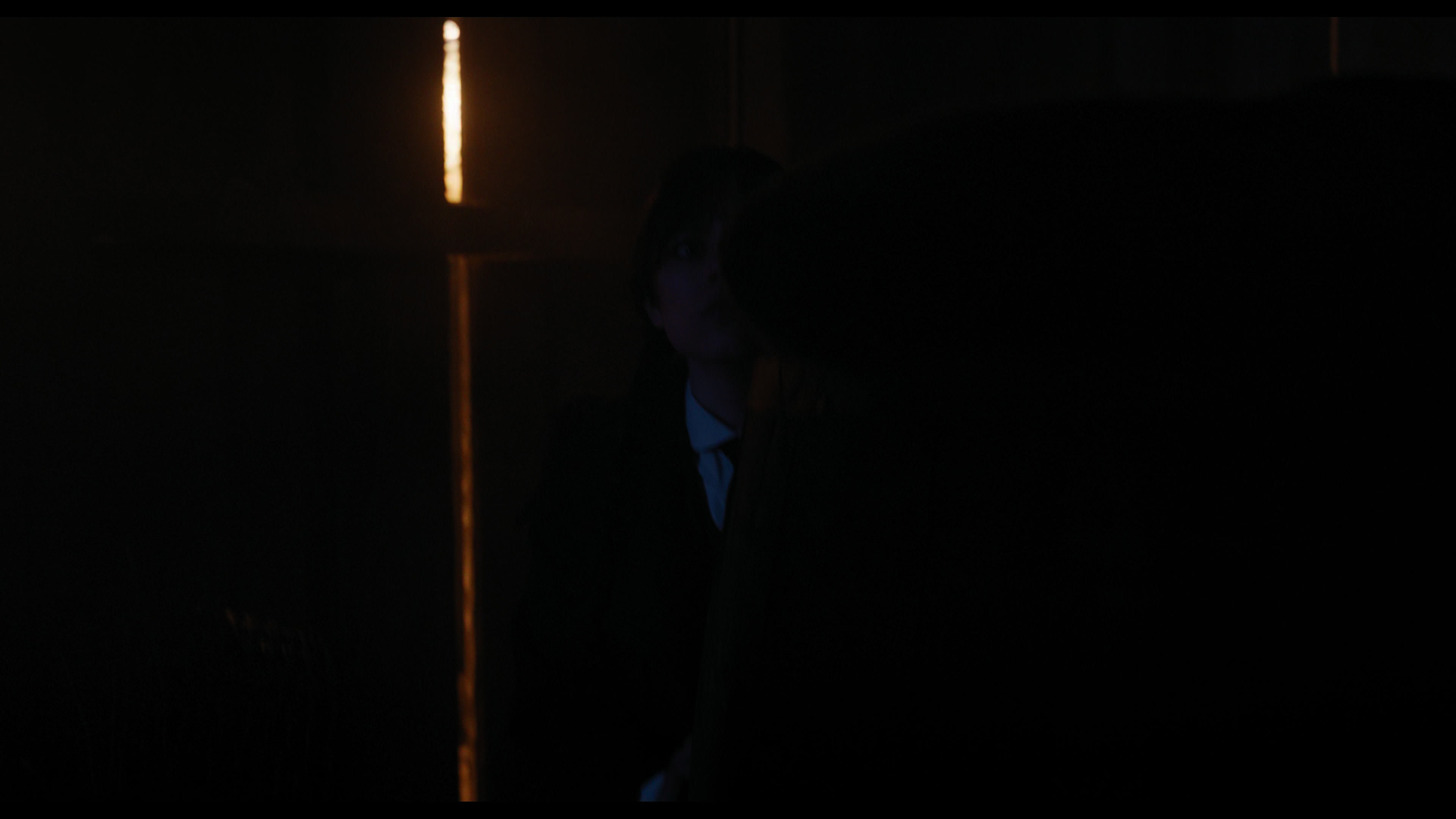 Wednesday S01E03 “Friend or Woe” movie still 4024