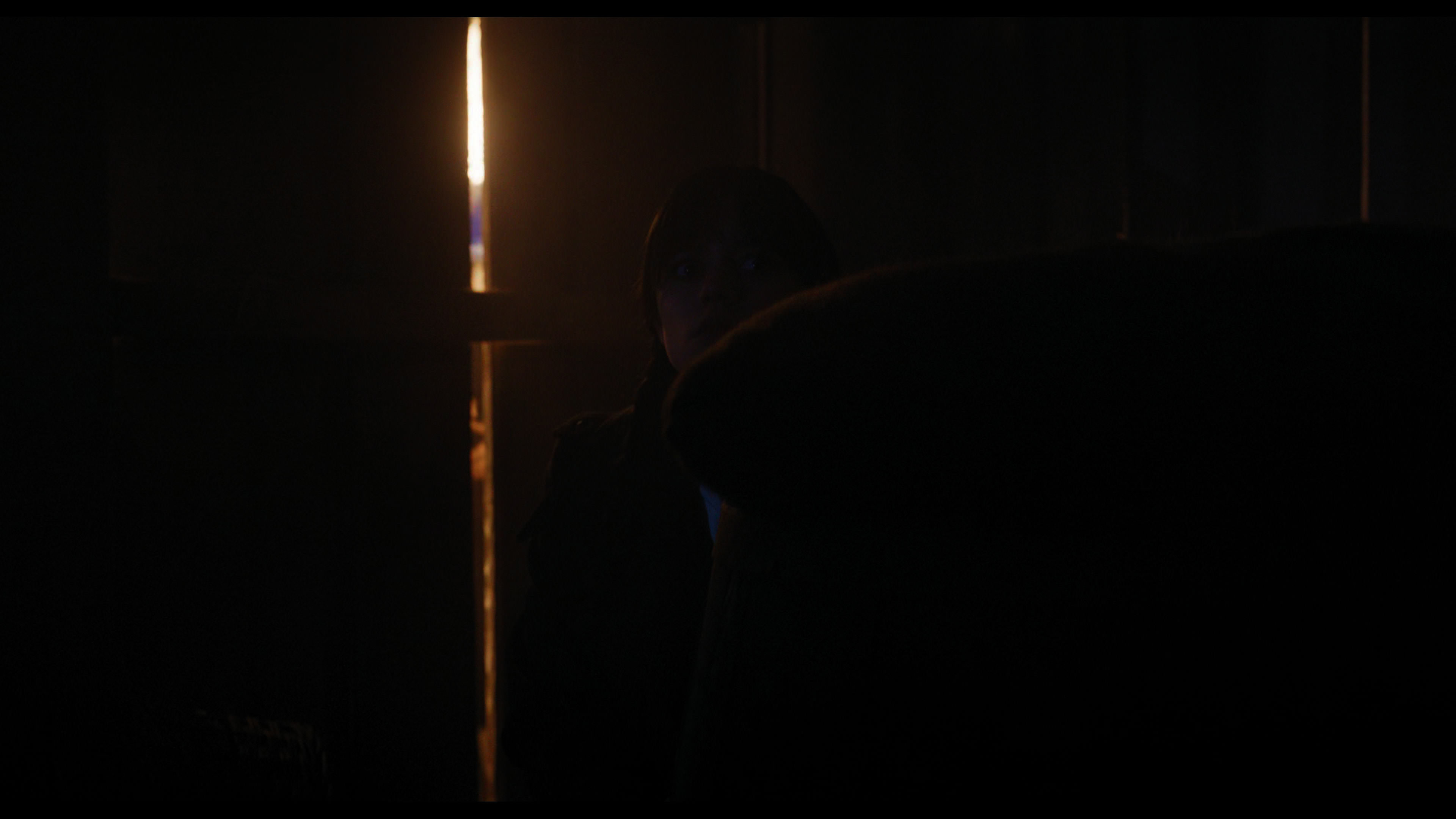 Wednesday S01E03 “Friend or Woe” HD screenshot 4025