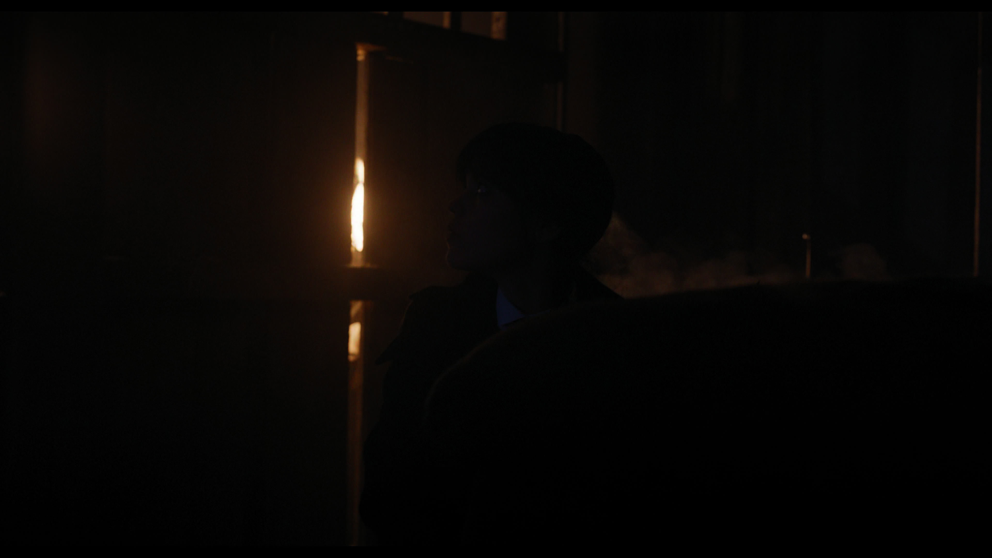 Wednesday S01E03 “Friend or Woe” screencap 4026