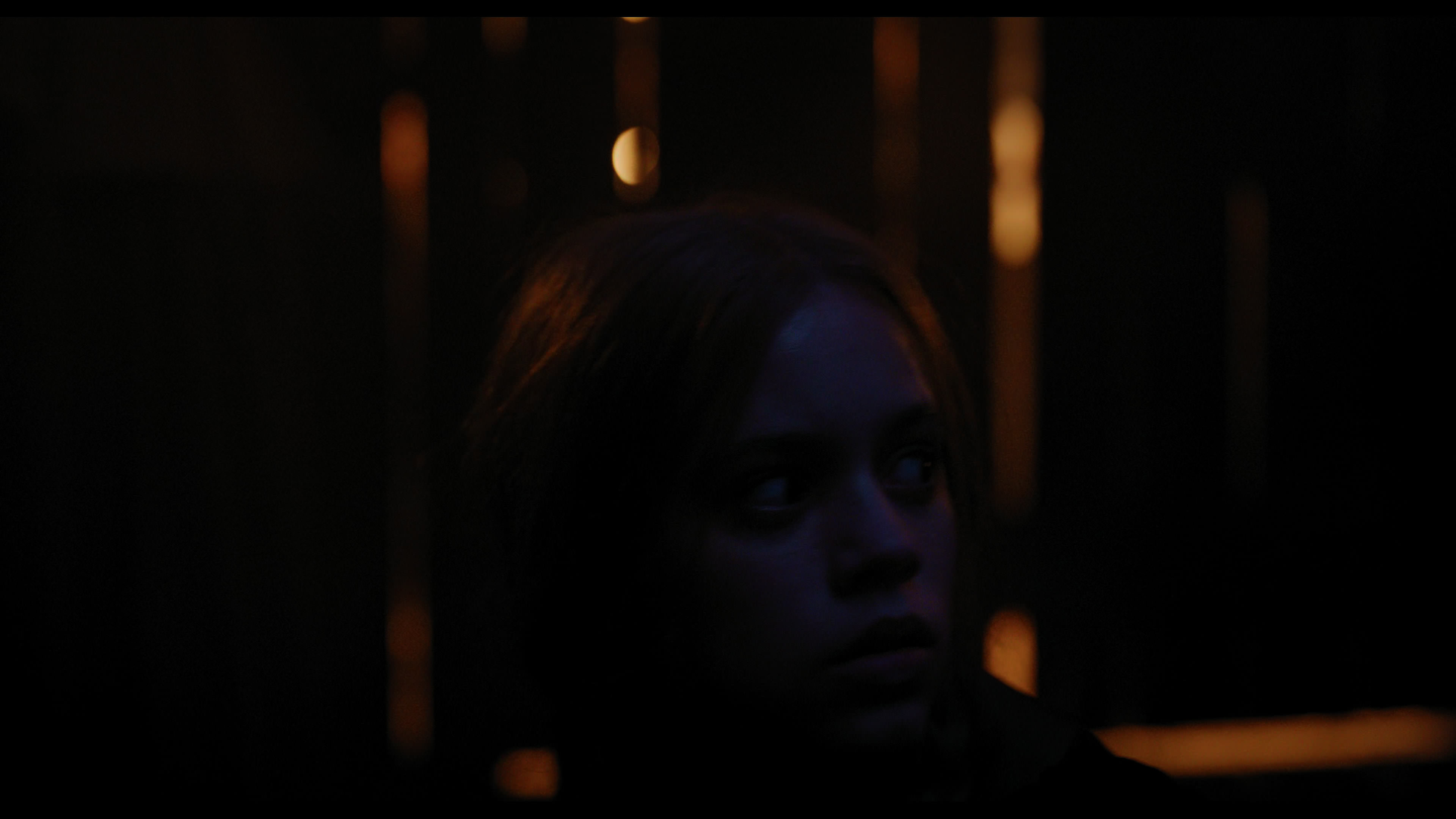 Wednesday S01E03 “Friend or Woe” movie still 4027