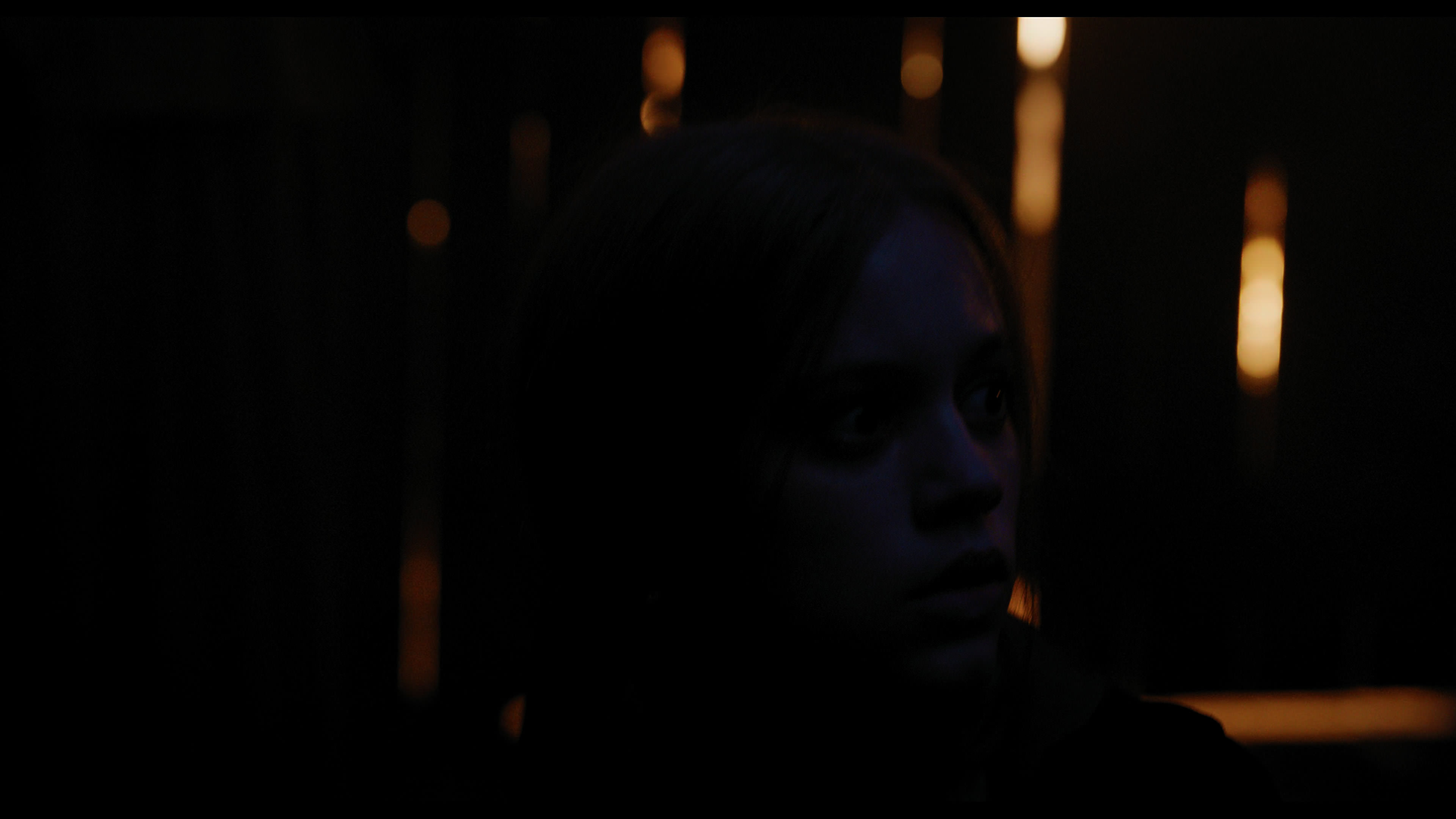 Wednesday S01E03 “Friend or Woe” HD screenshot 4028