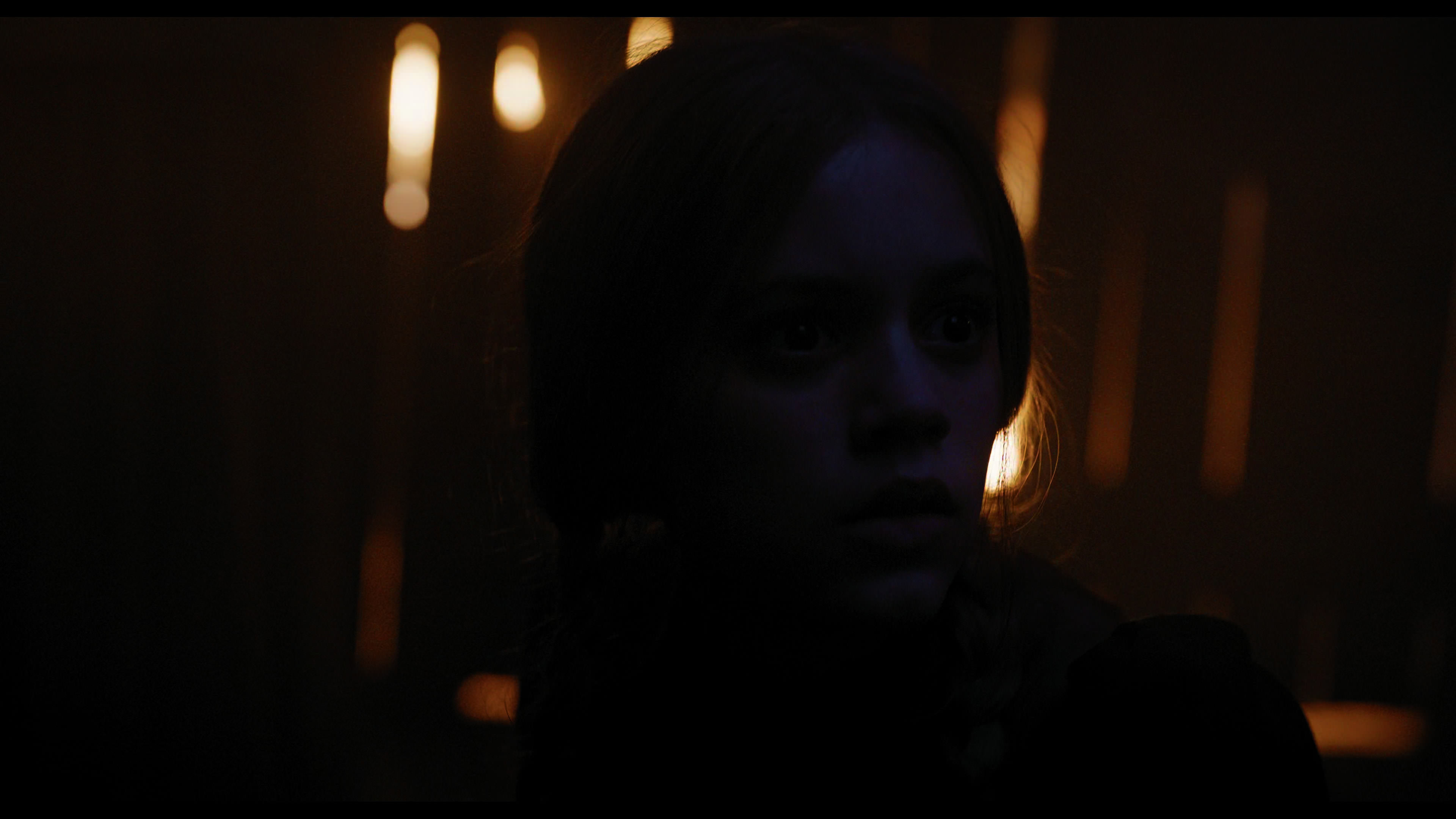 Wednesday S01E03 “Friend or Woe” movie still 4030
