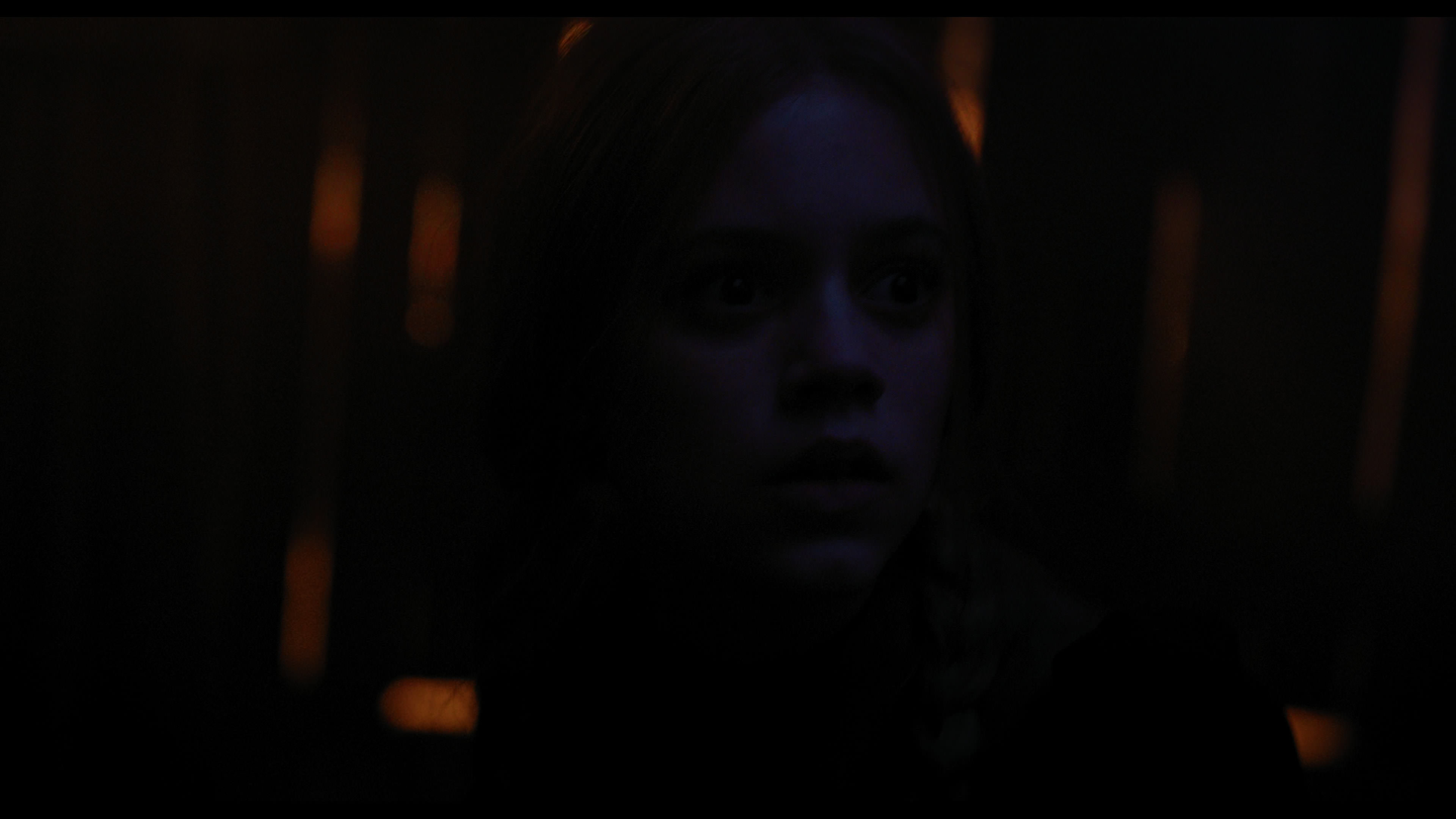 Wednesday S01E03 “Friend or Woe” HD screenshot 4031