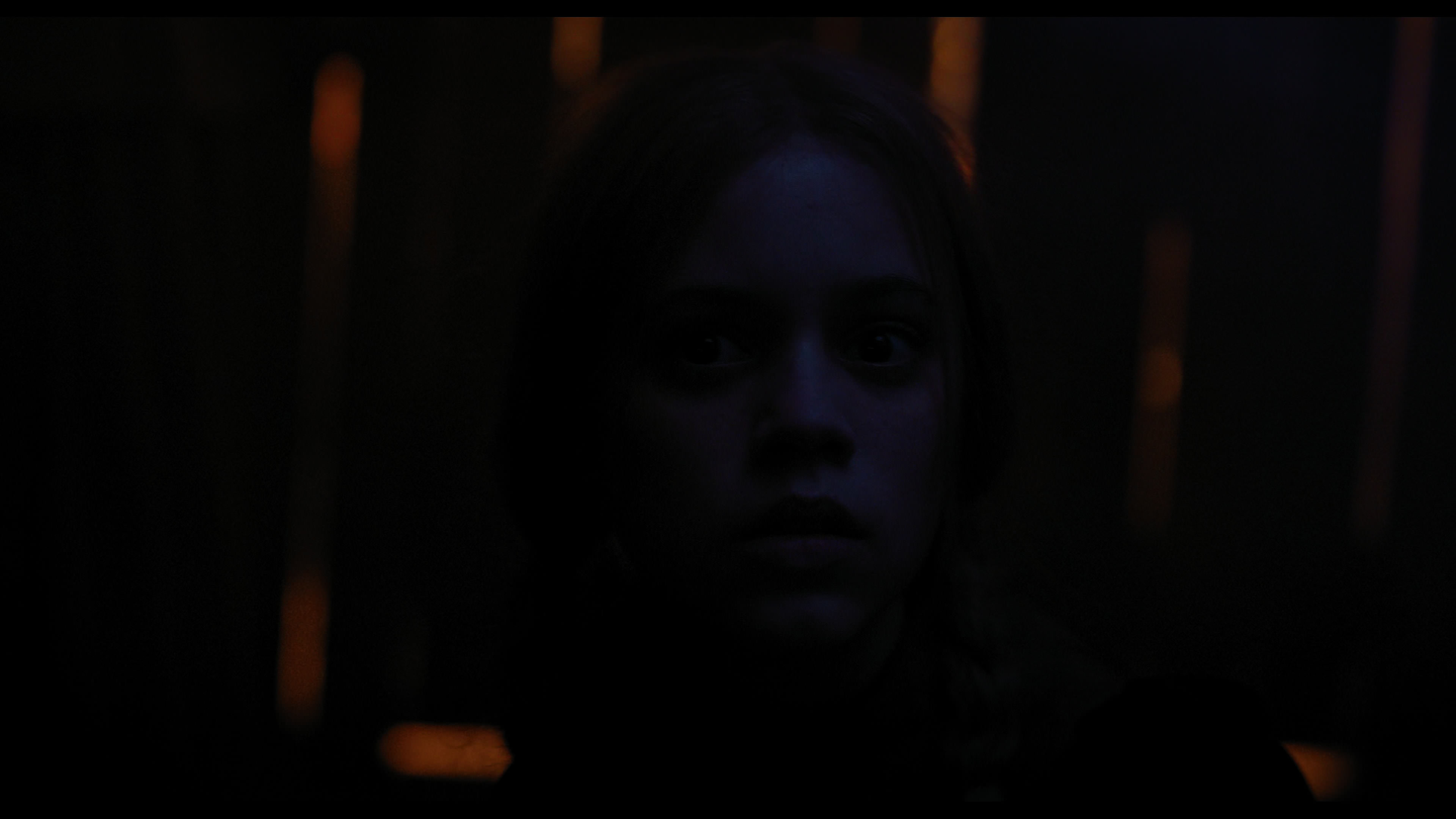 Wednesday S01E03 “Friend or Woe” screencap 4032