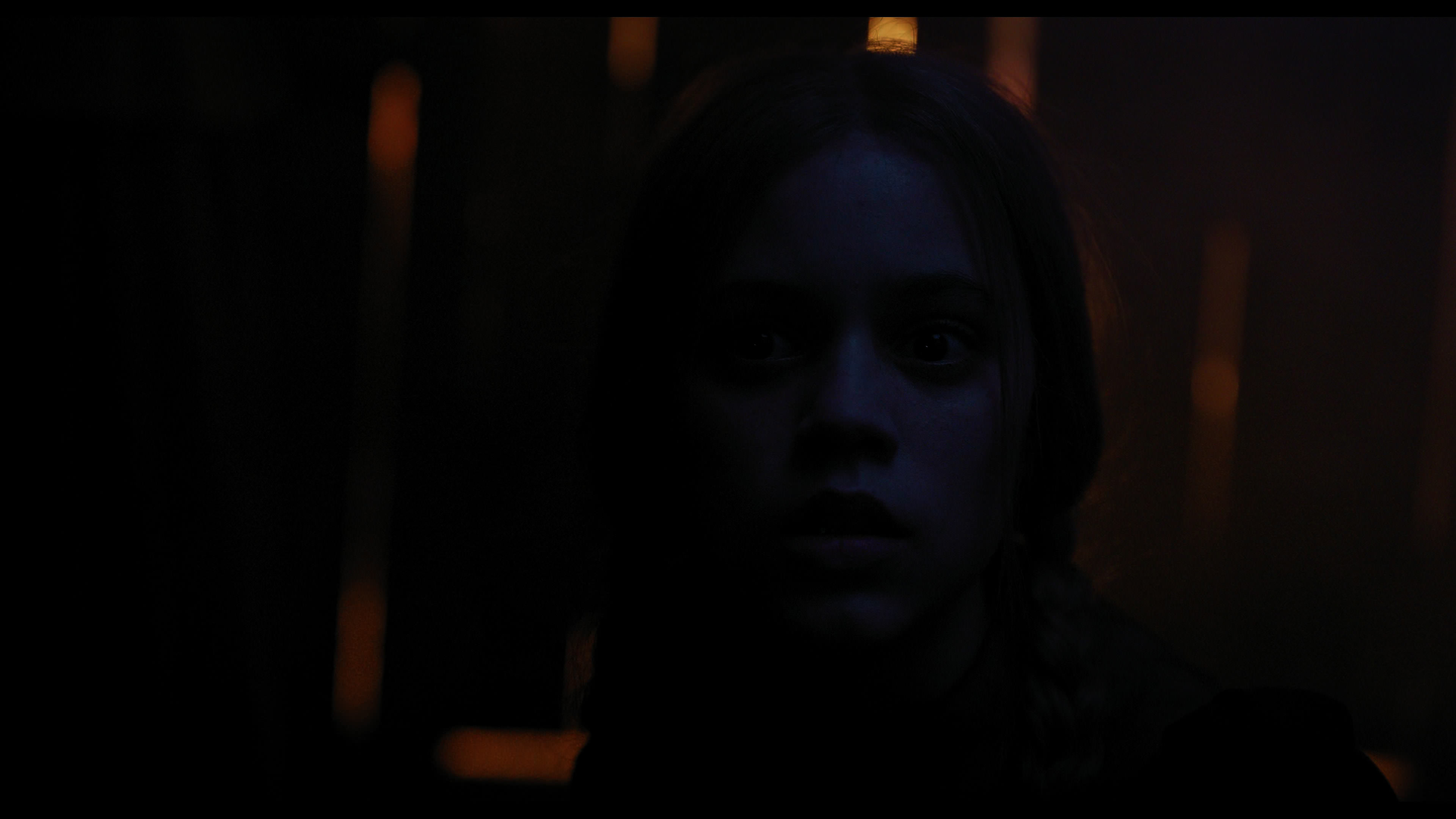 Wednesday S01E03 “Friend or Woe” movie still 4033