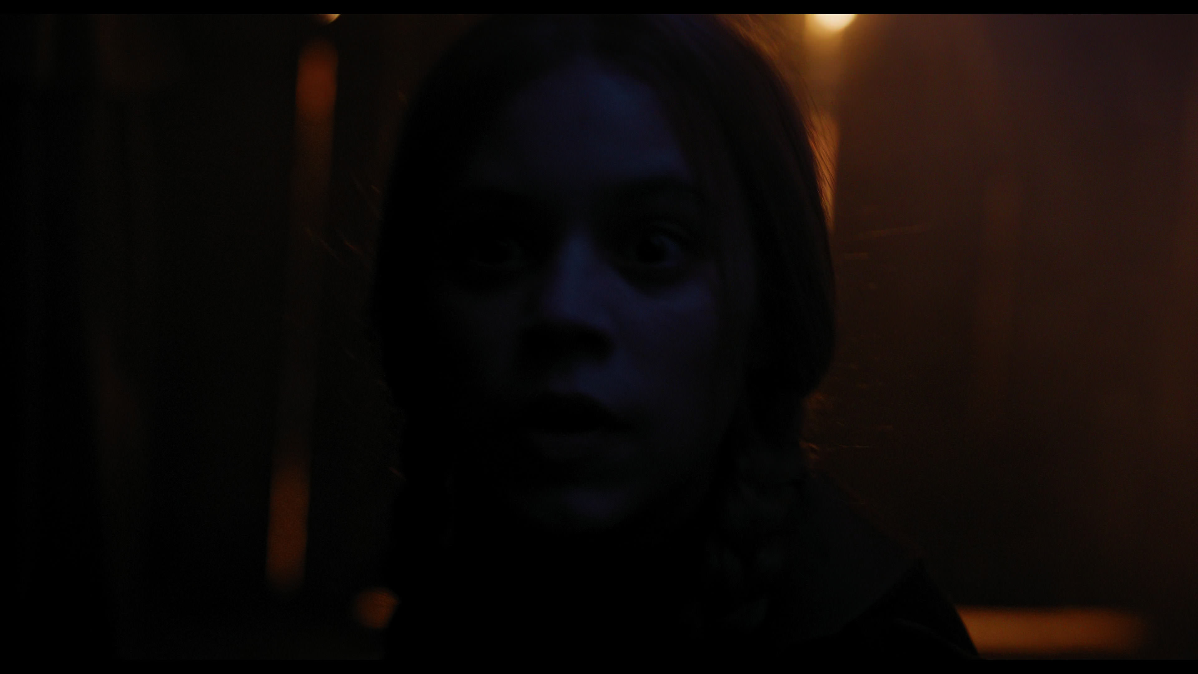 Wednesday S01E03 “Friend or Woe” HD screenshot 4034