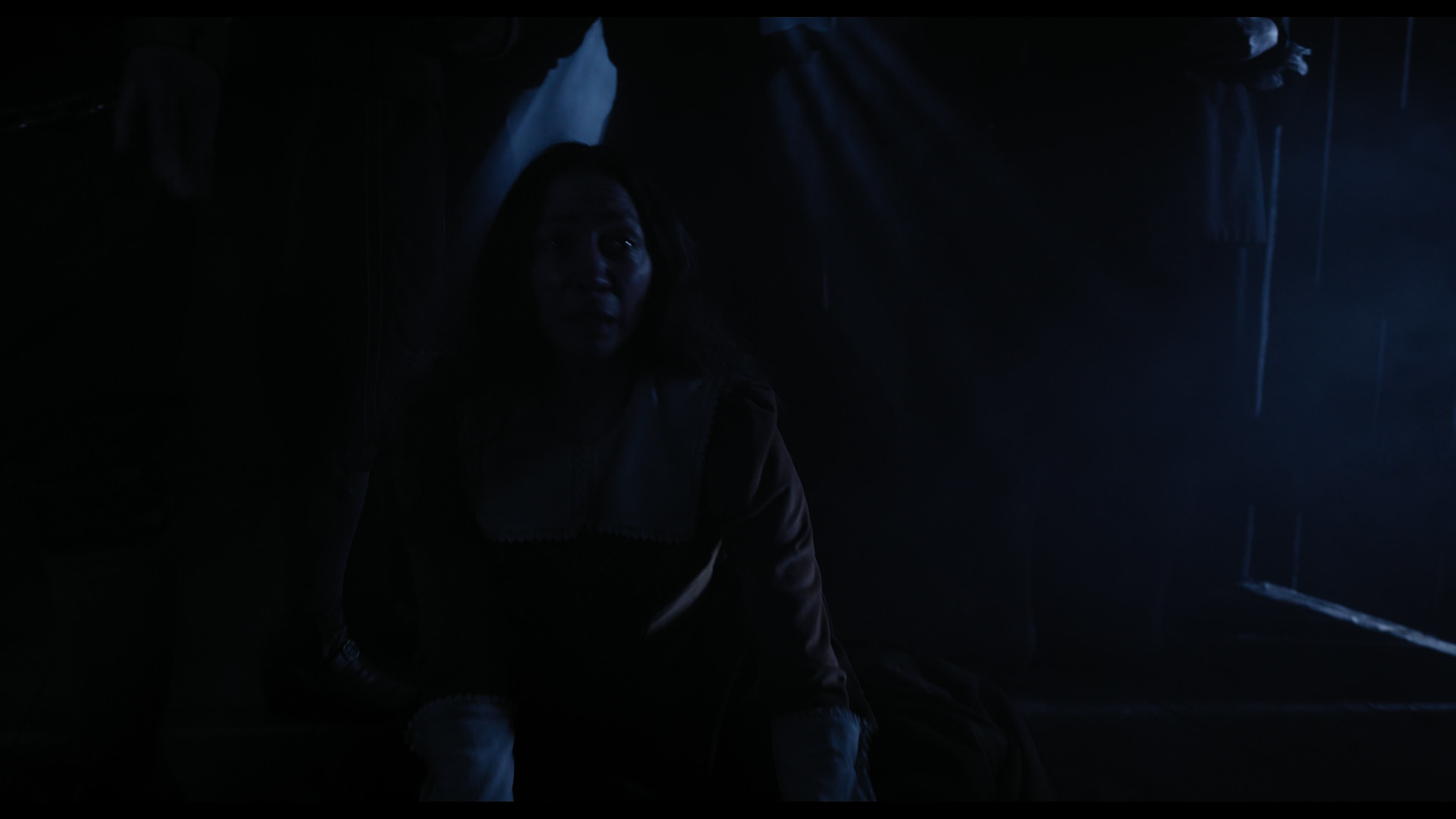 Wednesday S01E03 “Friend or Woe” movie still 4036