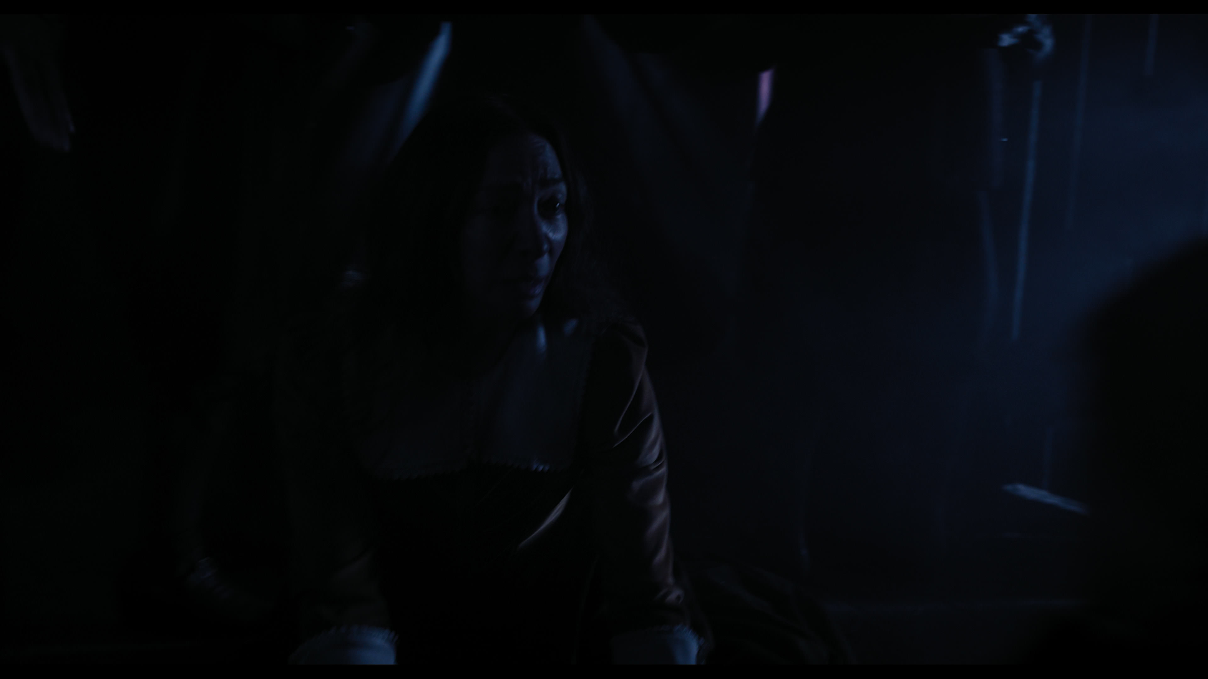 Wednesday S01E03 “Friend or Woe” HD screenshot 4037